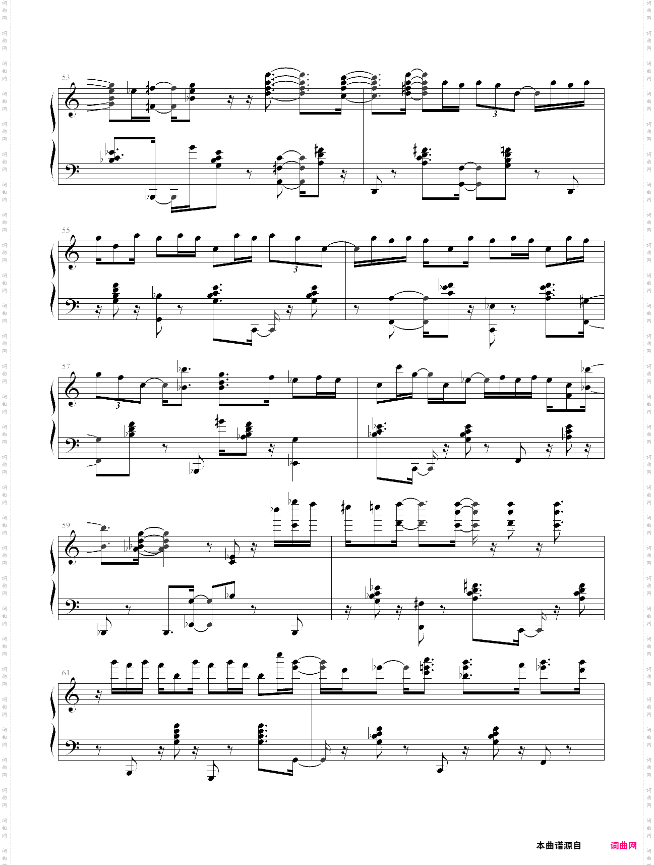 fats waller medley 2胖子沃勒的杂凑曲2，爵士版