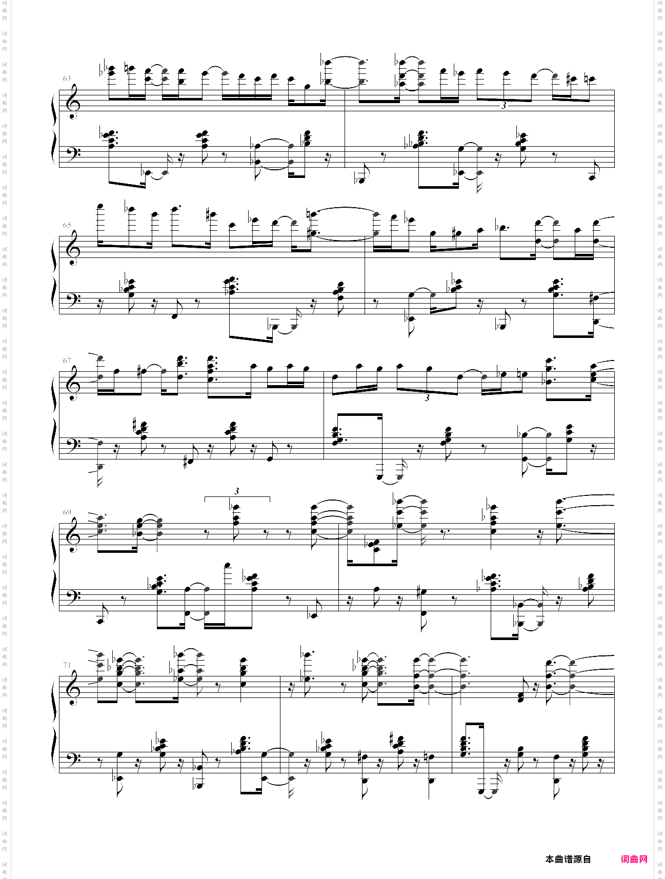 fats waller medley 2胖子沃勒的杂凑曲2，爵士版