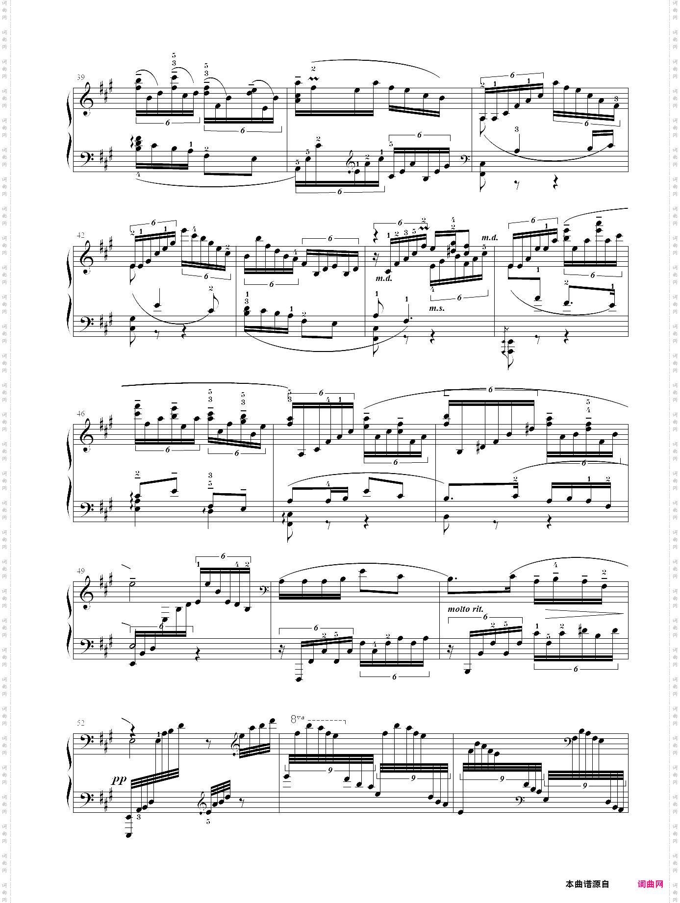 20· 浏阳河liuyang river- 中国名曲集