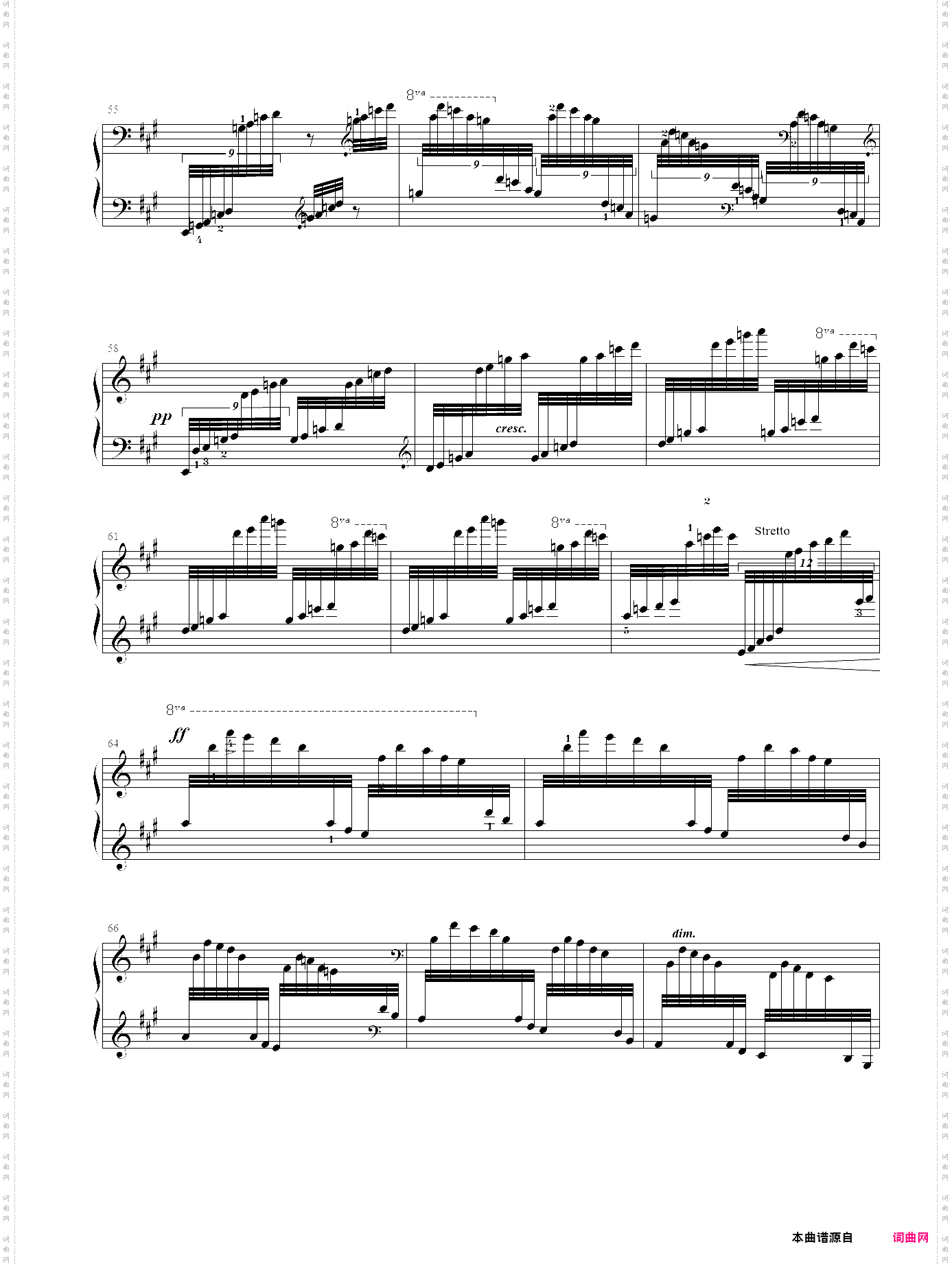 20· 浏阳河liuyang river- 中国名曲集