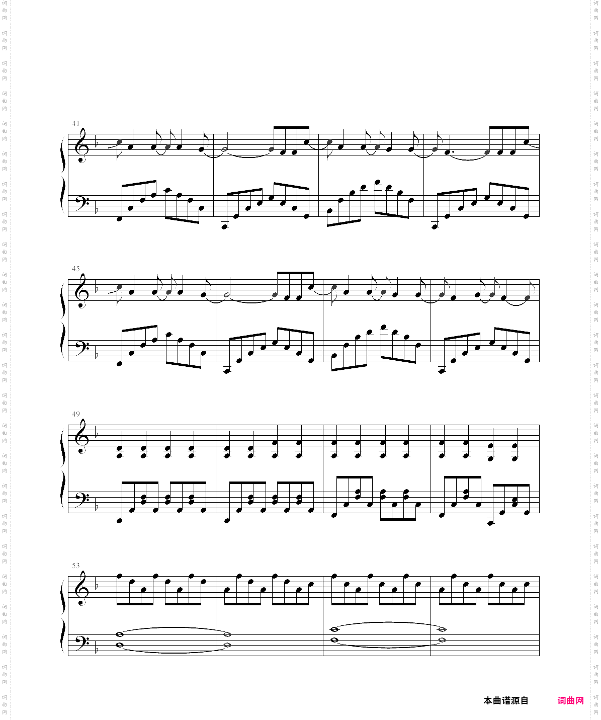 valentines day演奏版，linkin park