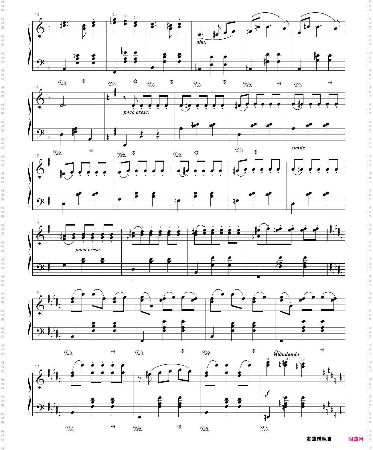 肖斯塔科维奇圆舞曲