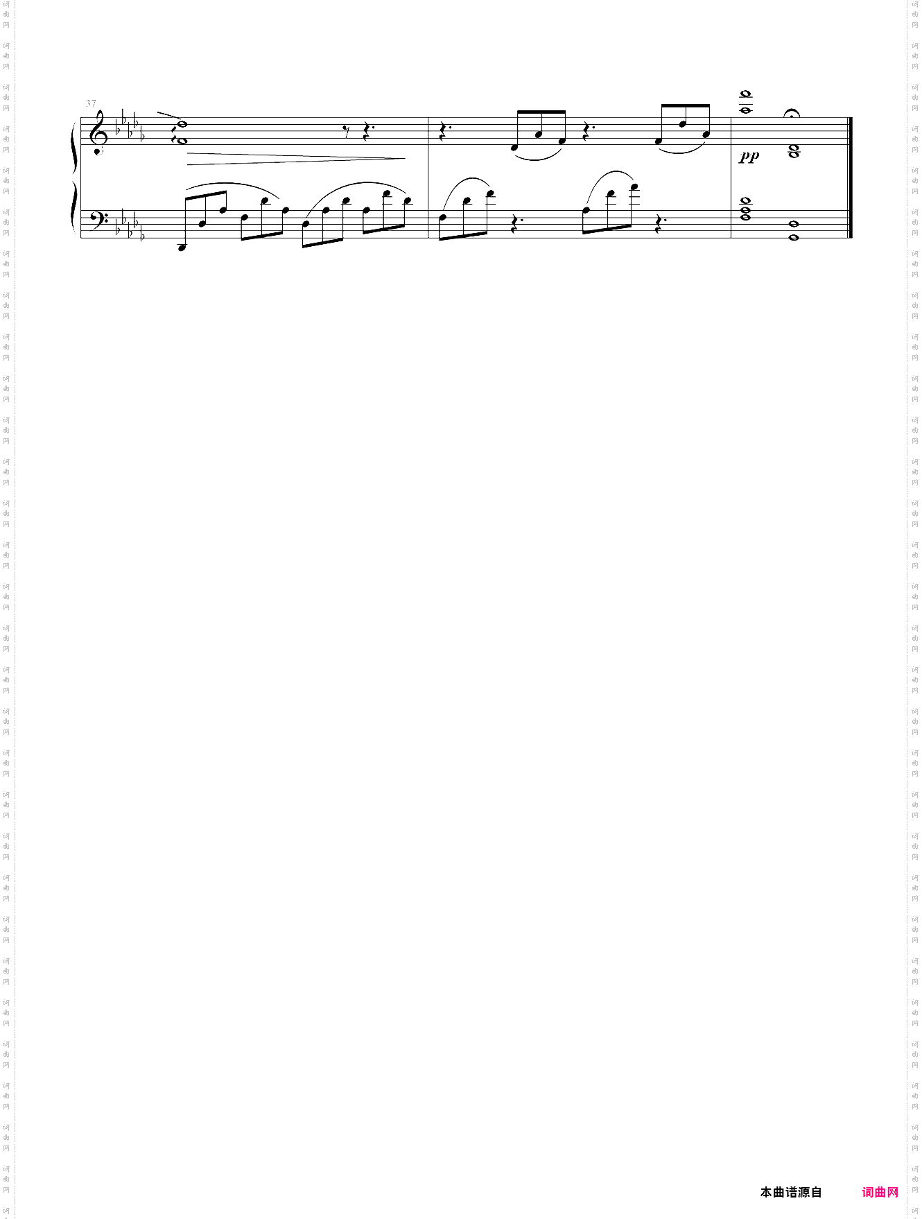 夜曲