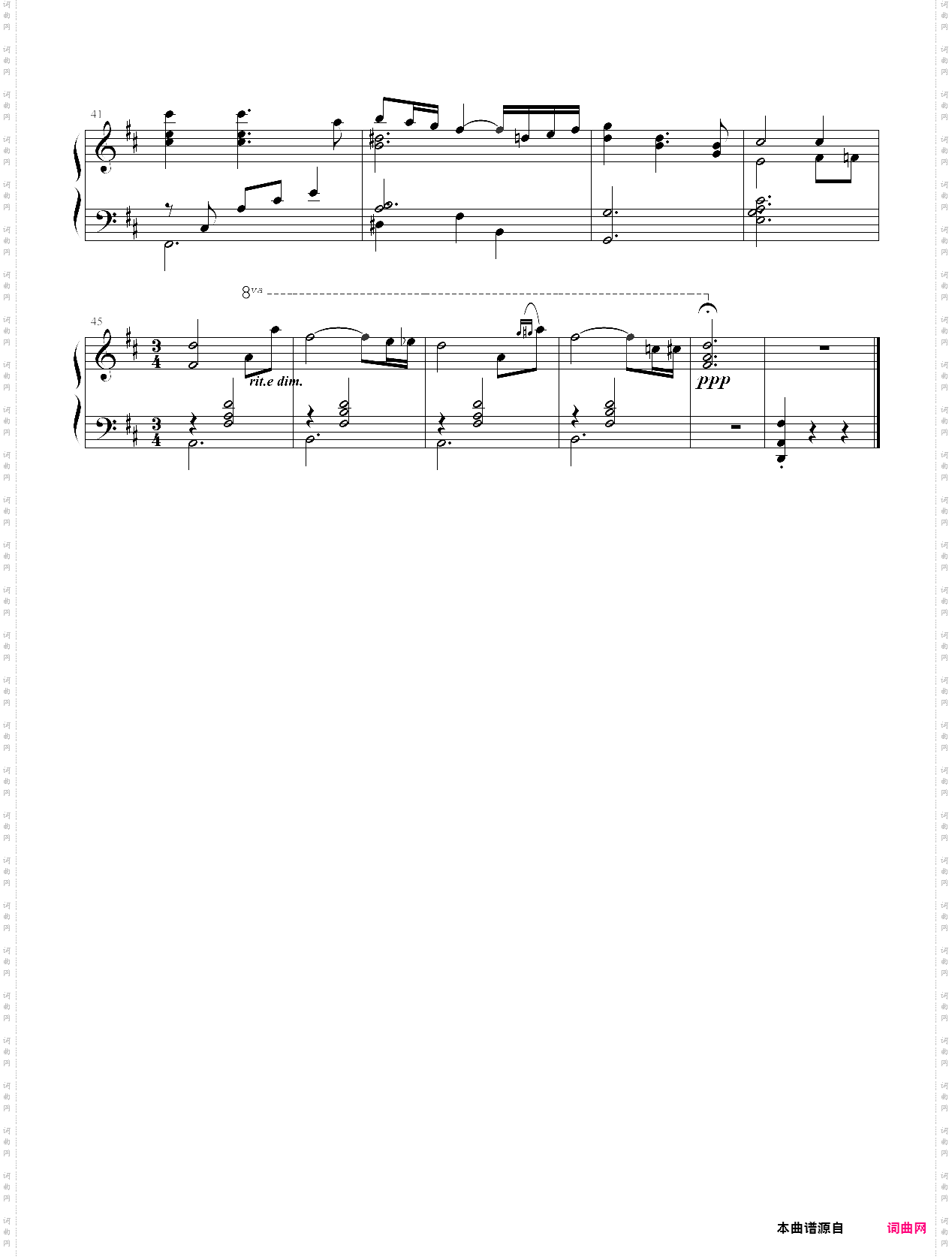 ratatouille main theme 料理鼠王/美食总动员主题曲