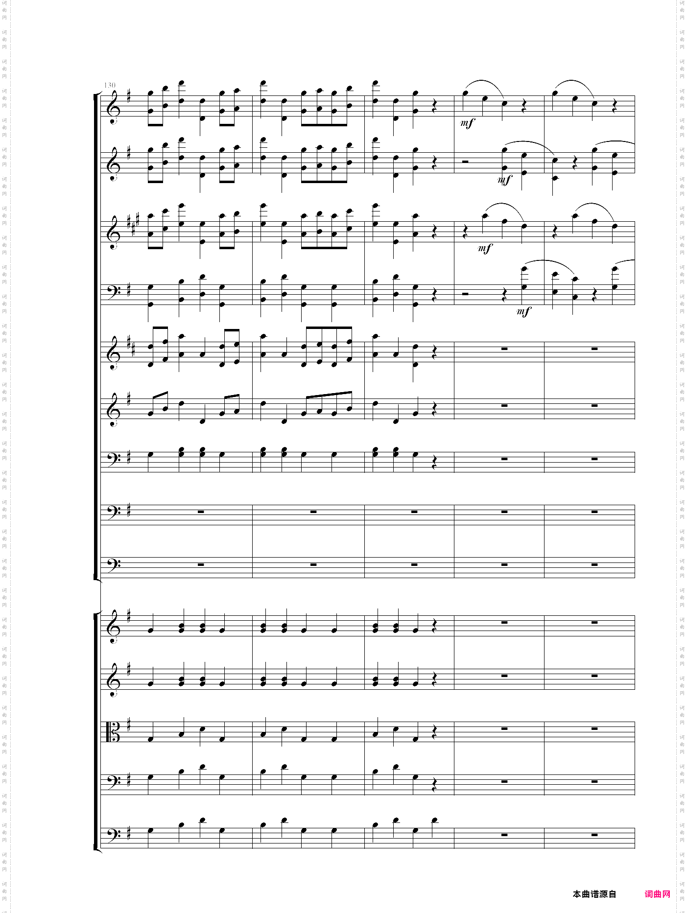 愤怒的小鸟交响曲第一乐章op·5 no·1