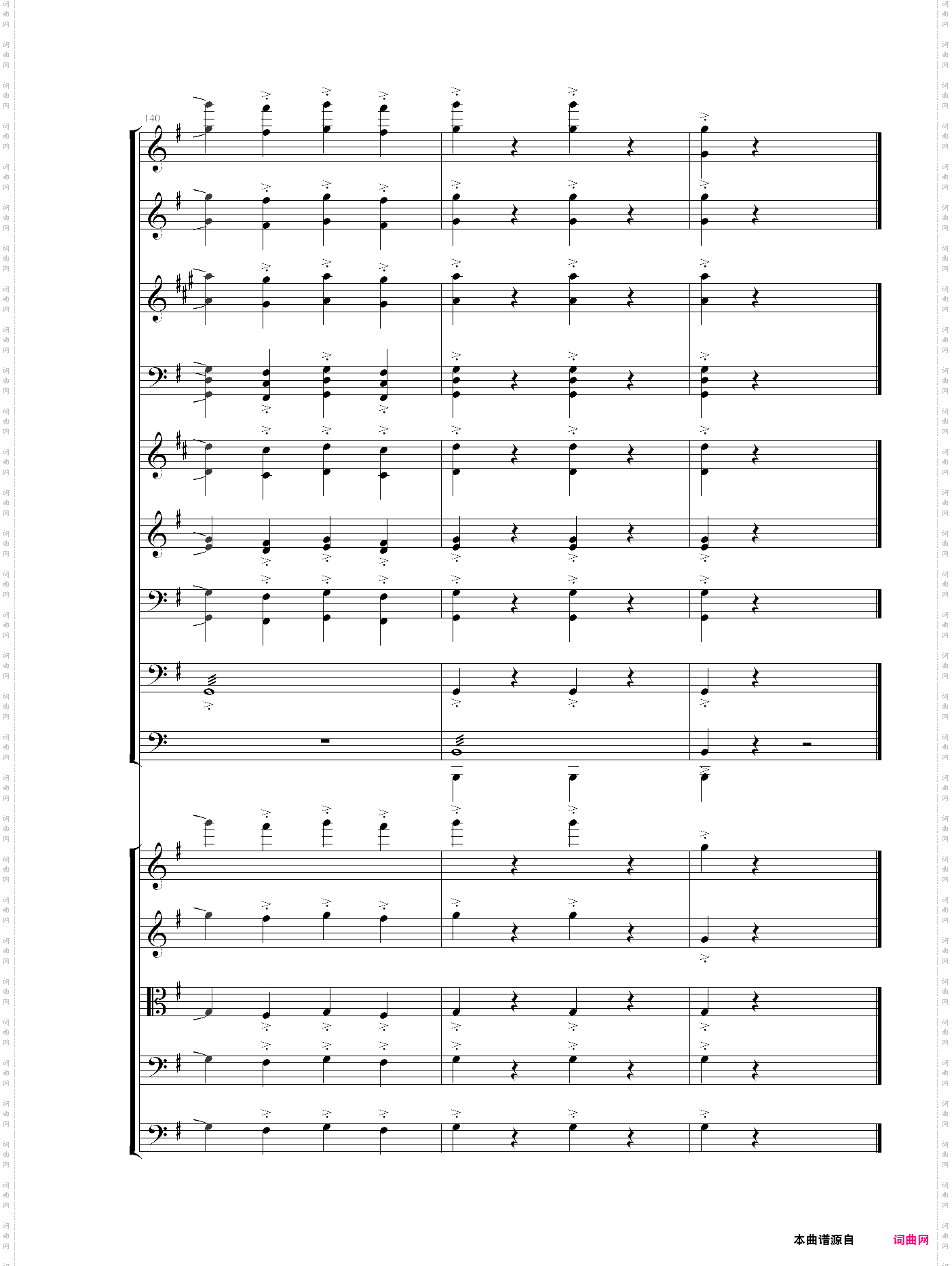 愤怒的小鸟交响曲第一乐章op·5 no·1