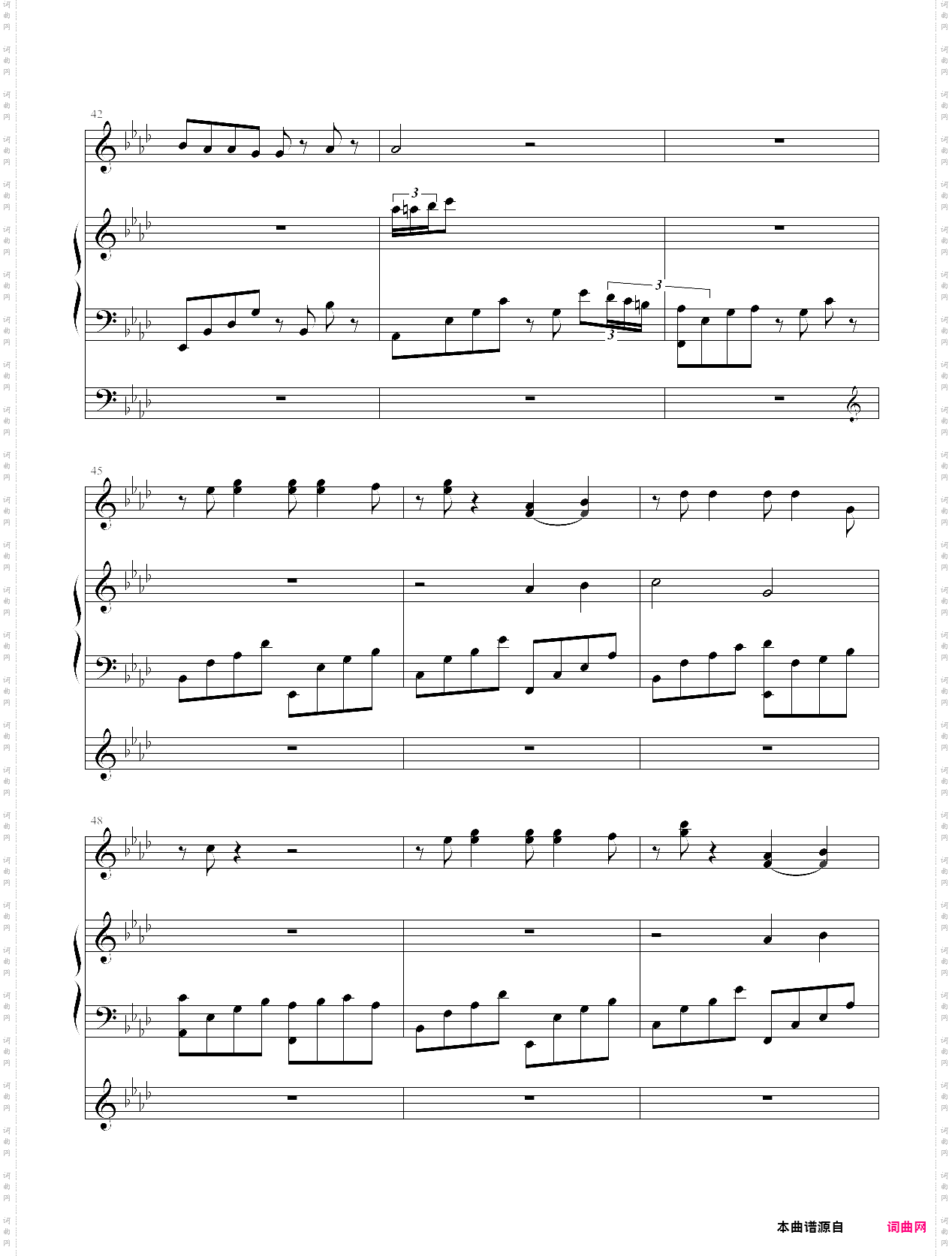 its not easy to live