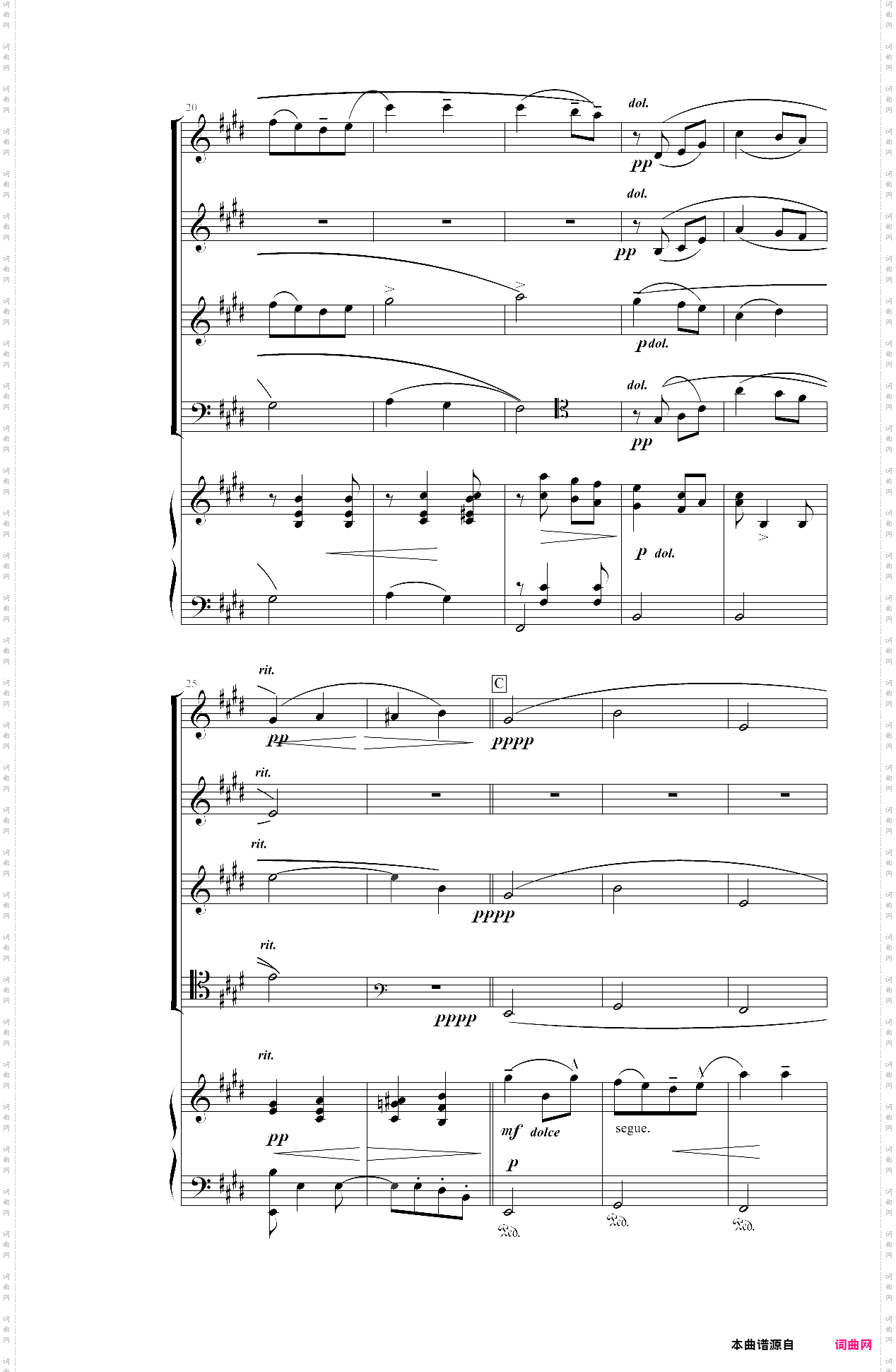 鄣亩y鄣闹乱猓salut d amour