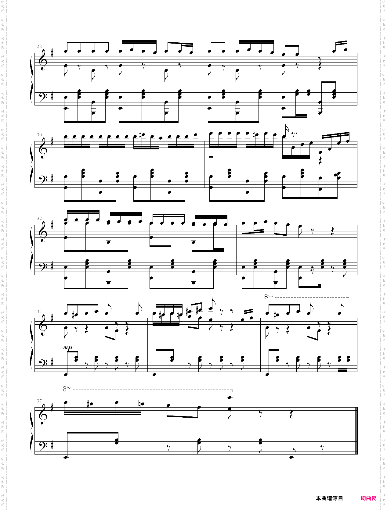 《愤怒的小鸟》主界面bgm