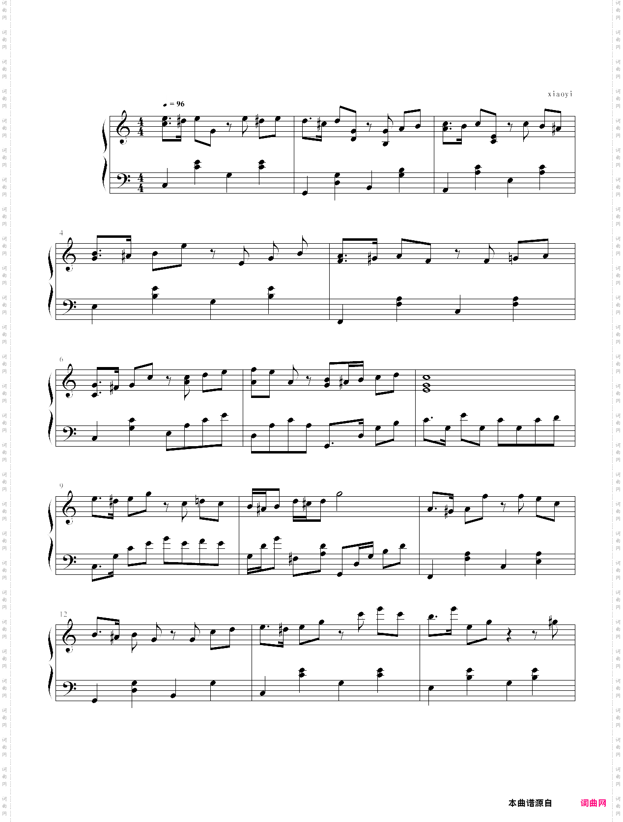 敲代码到深夜的随想