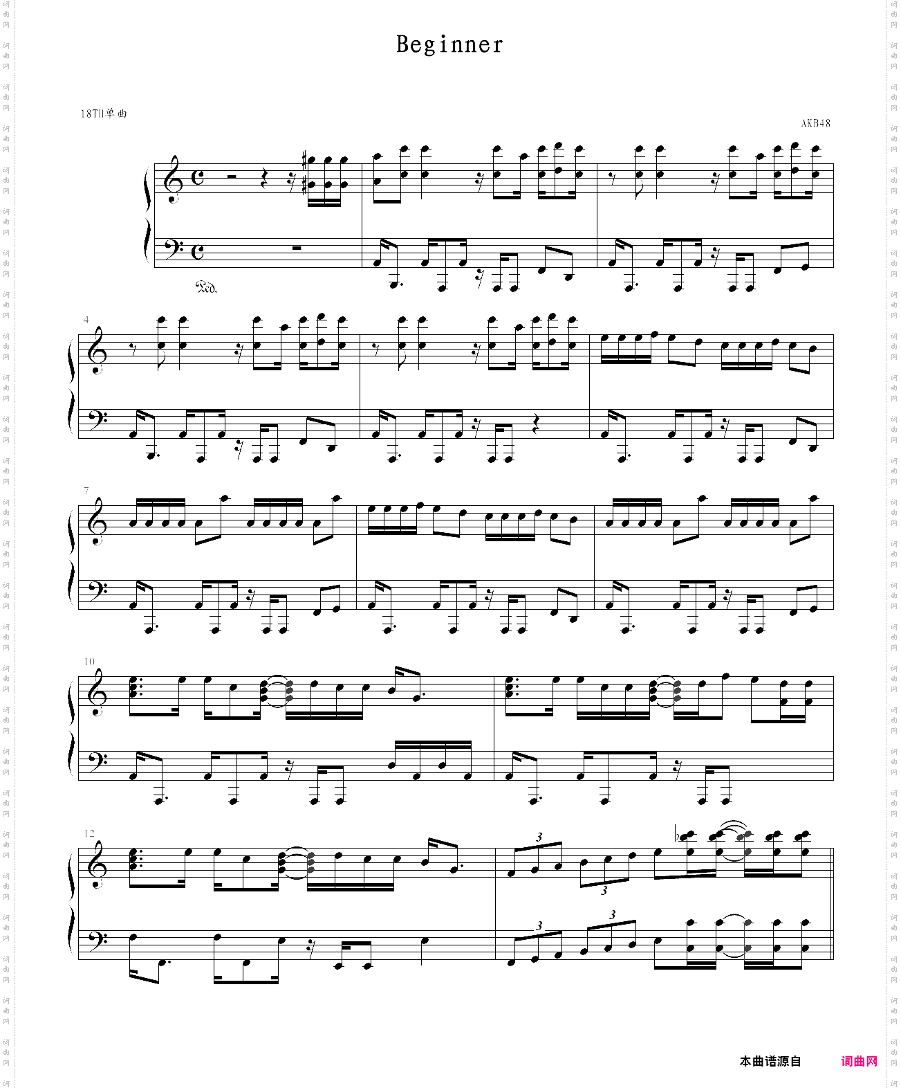 akb48-beginner