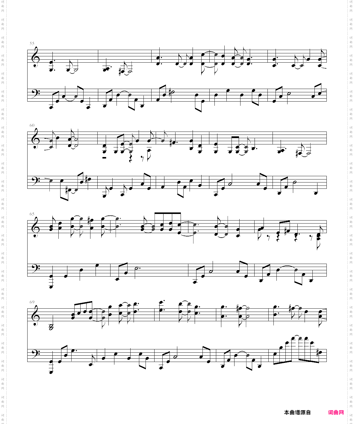 hand in hand --- steve haun