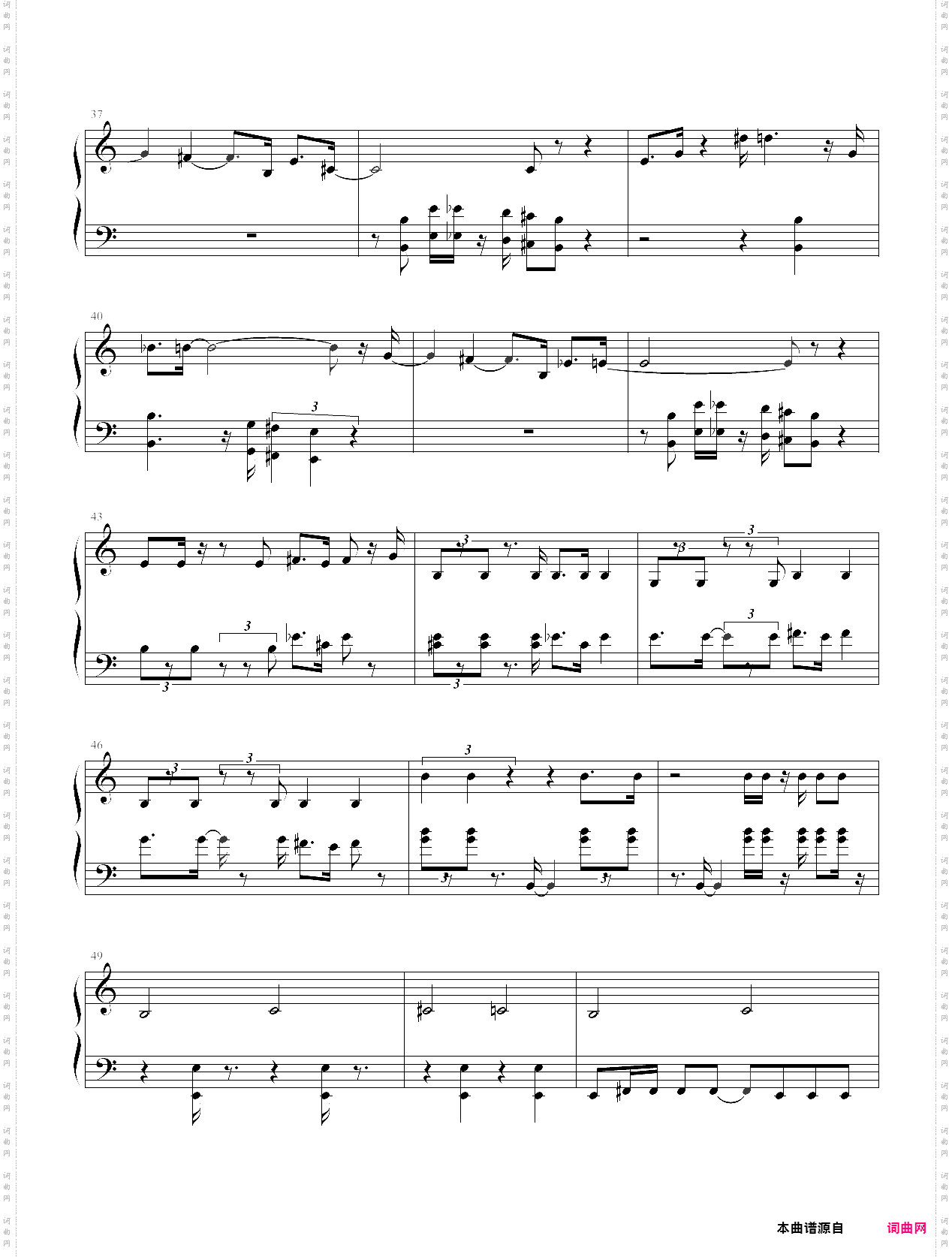 007主题曲