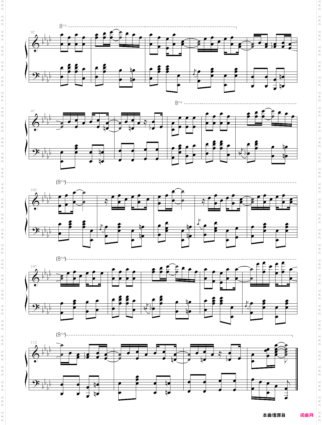 maple leaf rag