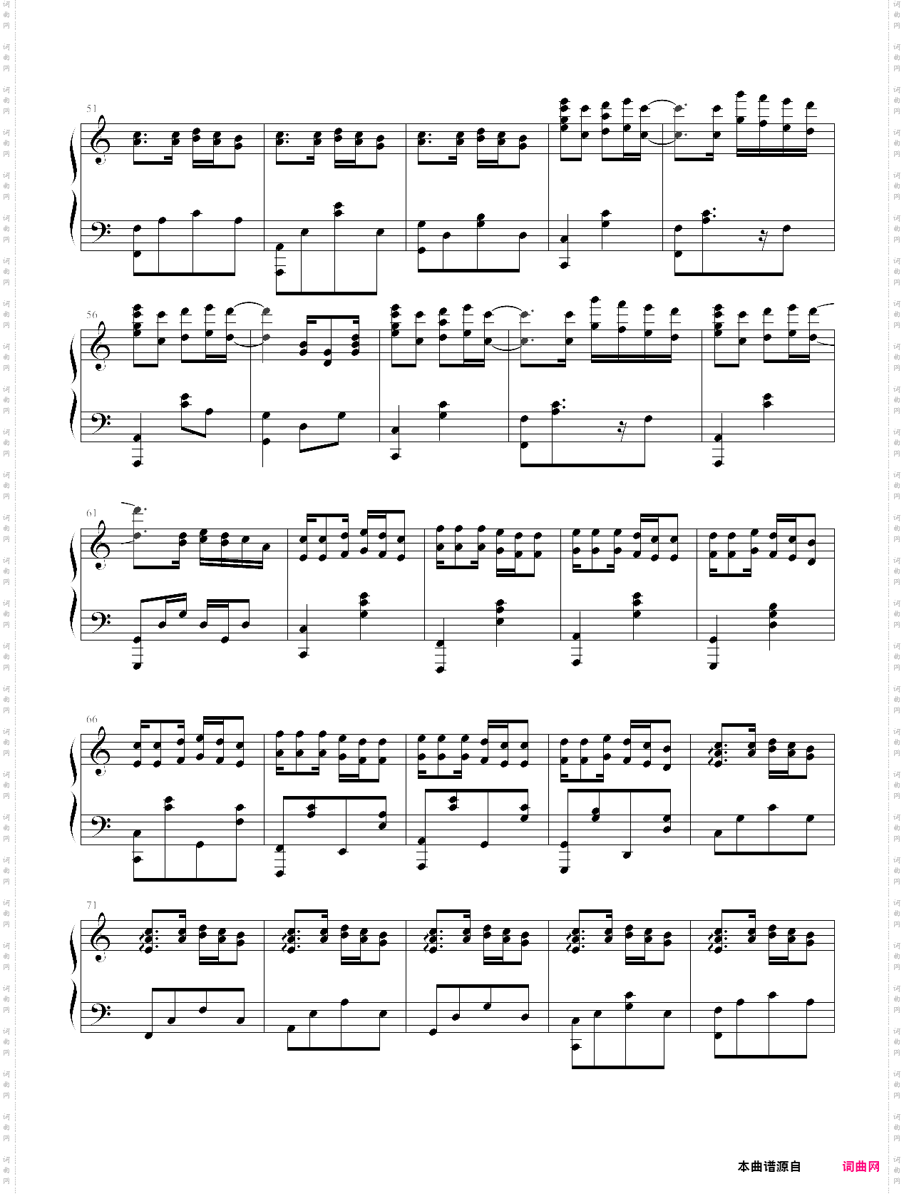 waving flag纯属娱乐
