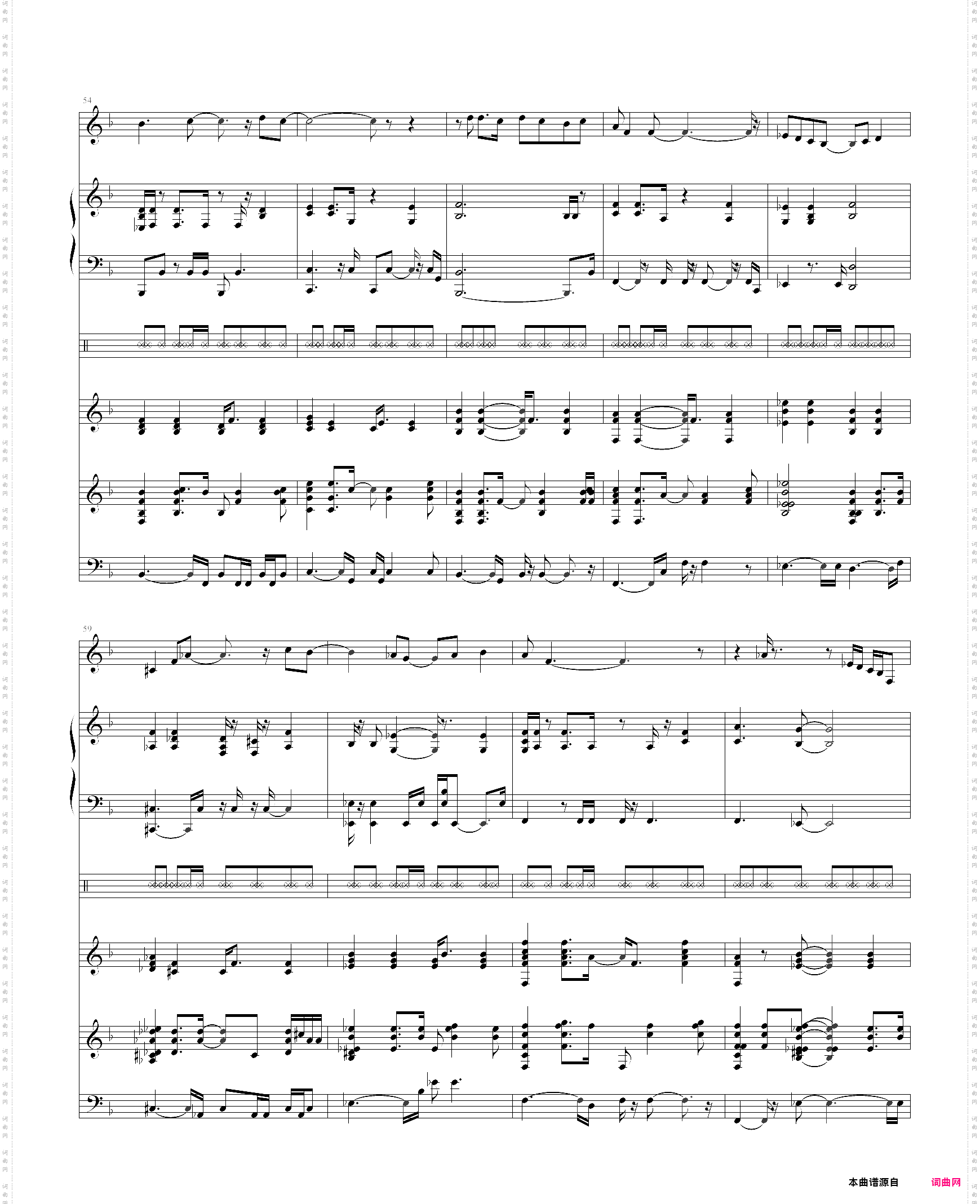 推荐耳机即兴随想