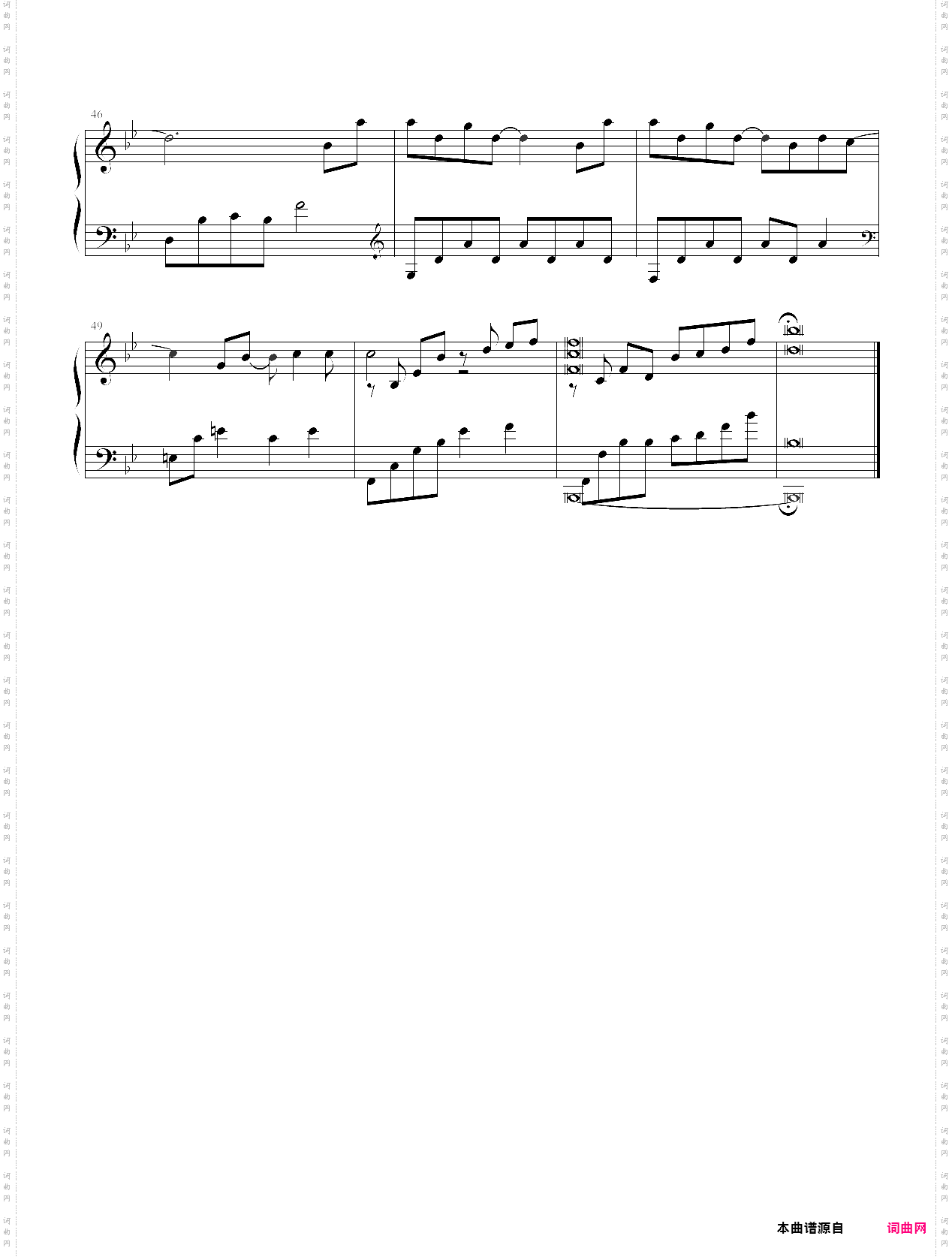 the things i really····