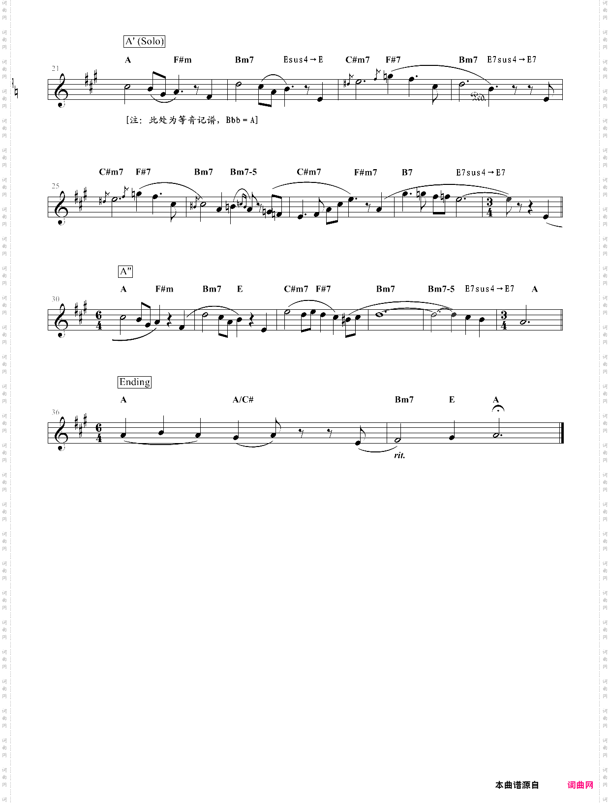 2分钟冥想音乐3之3―雨中漫步