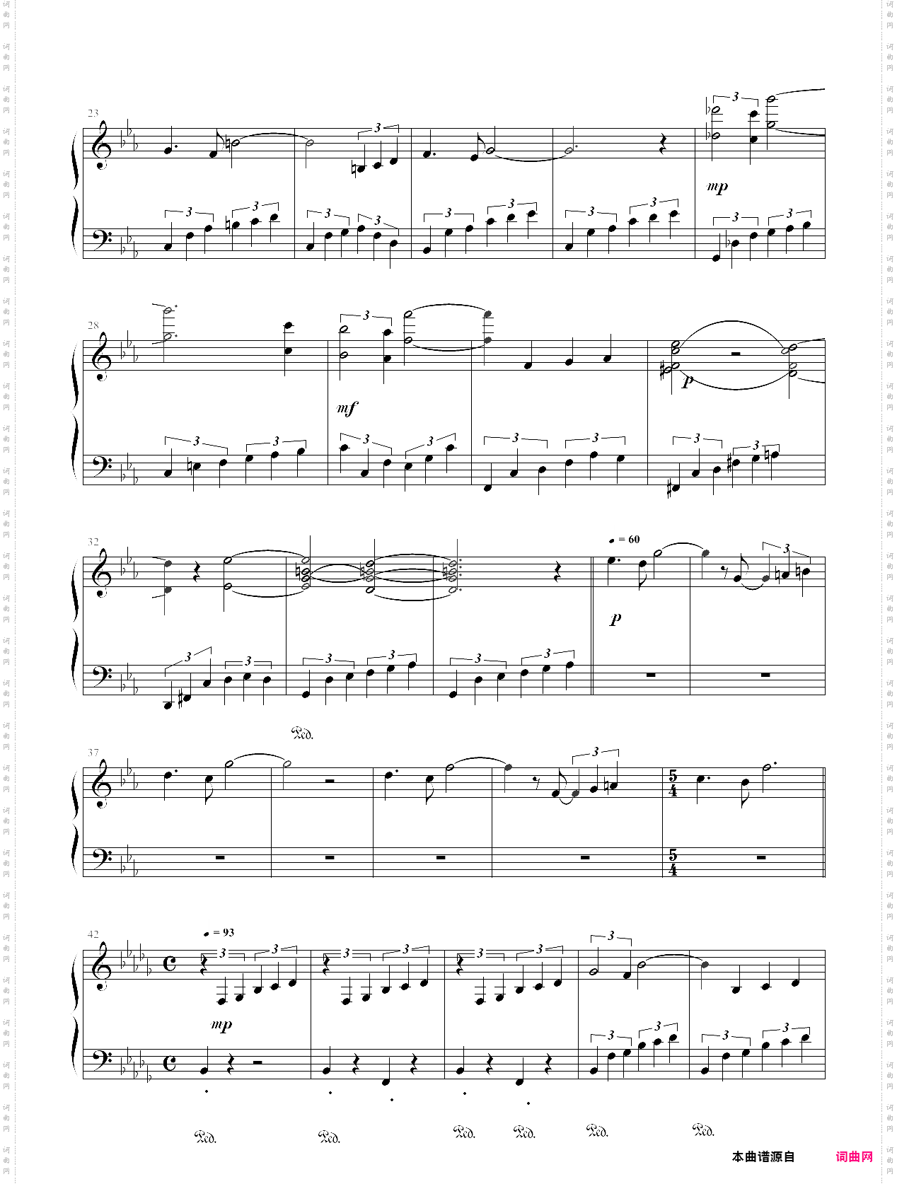 farewell - dario marianelli