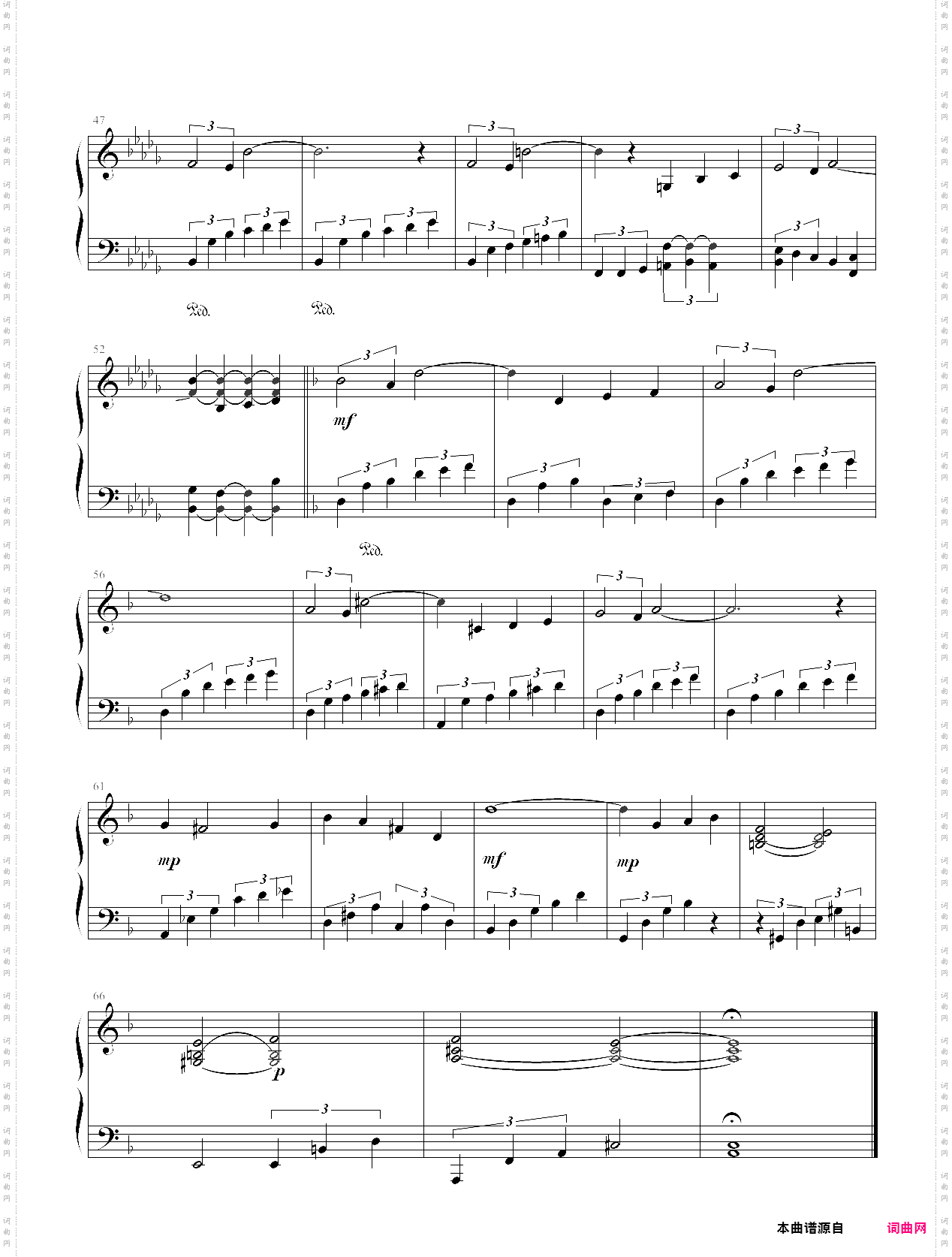 farewell - dario marianelli