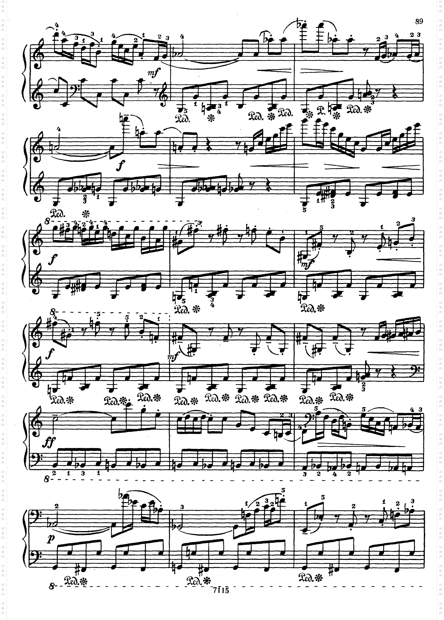 Musical Toys音乐小品 13· 鼓手