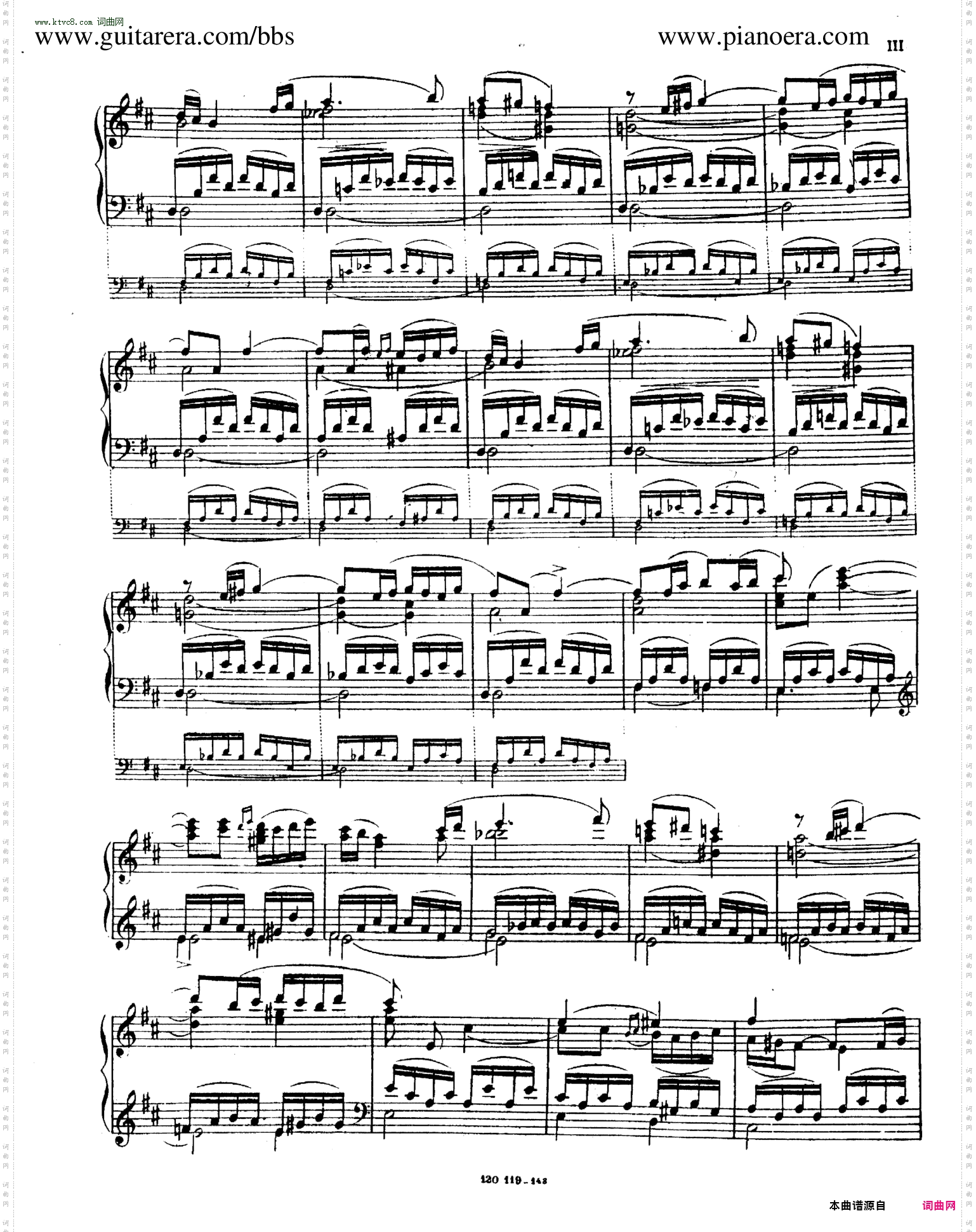 Overture from Prince Igor_ 歌剧《伊戈尔王子》序曲