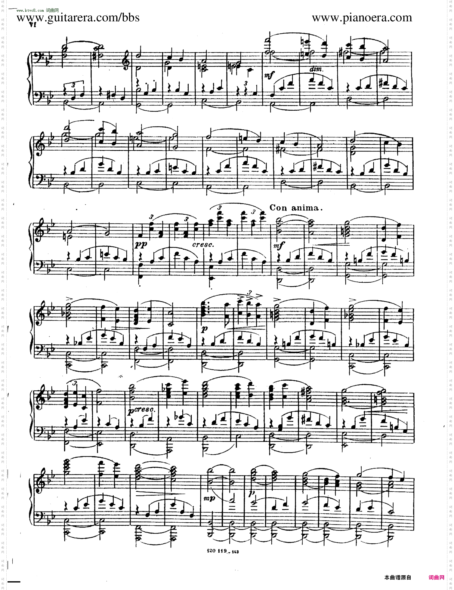 Overture from Prince Igor_ 歌剧《伊戈尔王子》序曲