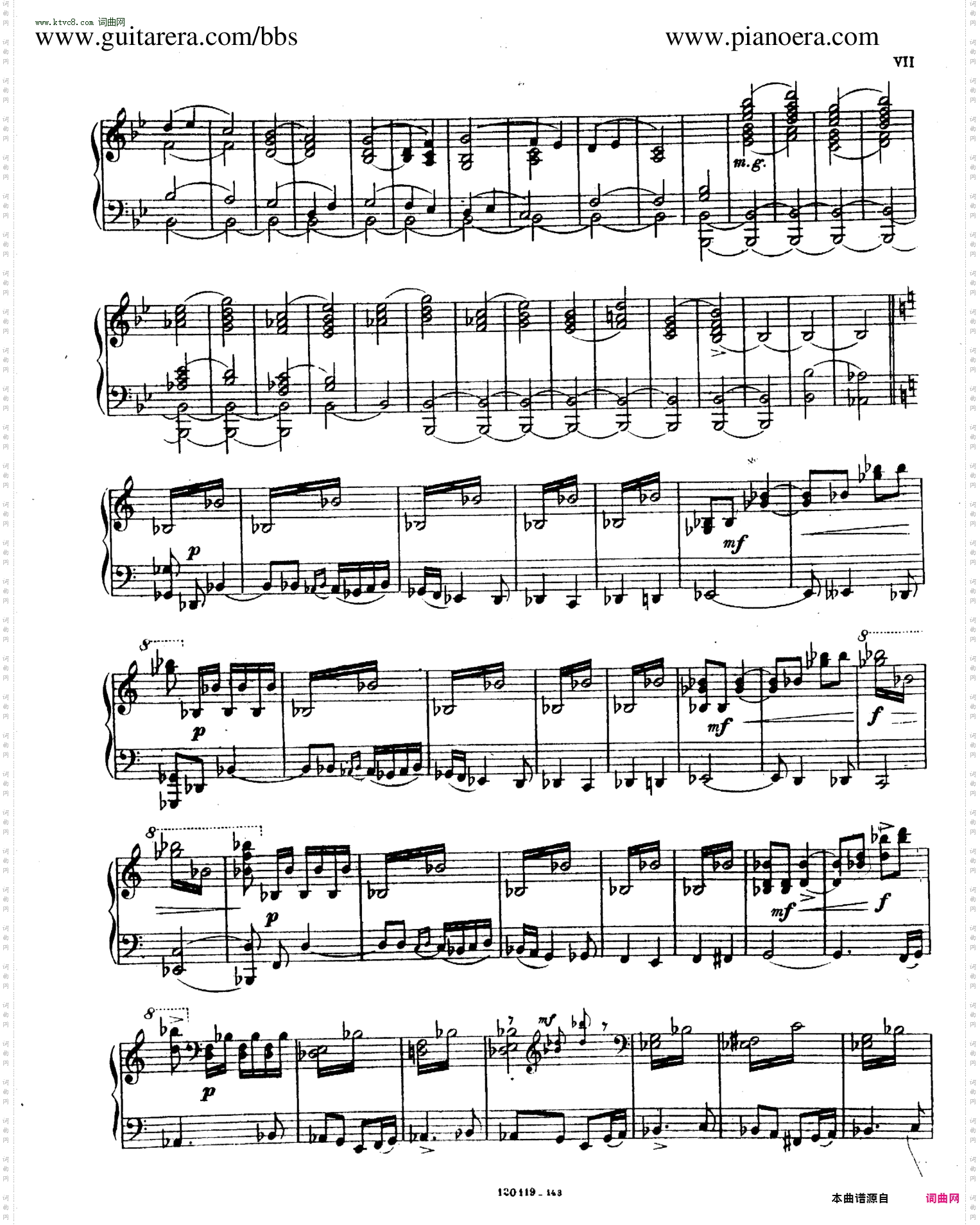 Overture from Prince Igor_ 歌剧《伊戈尔王子》序曲