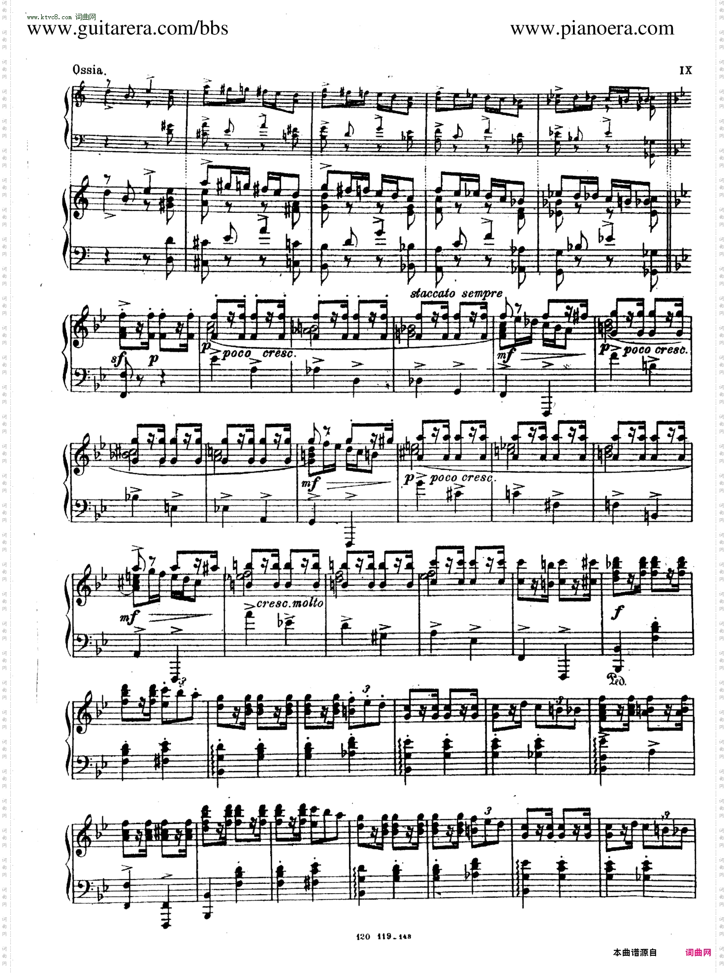 Overture from Prince Igor_ 歌剧《伊戈尔王子》序曲