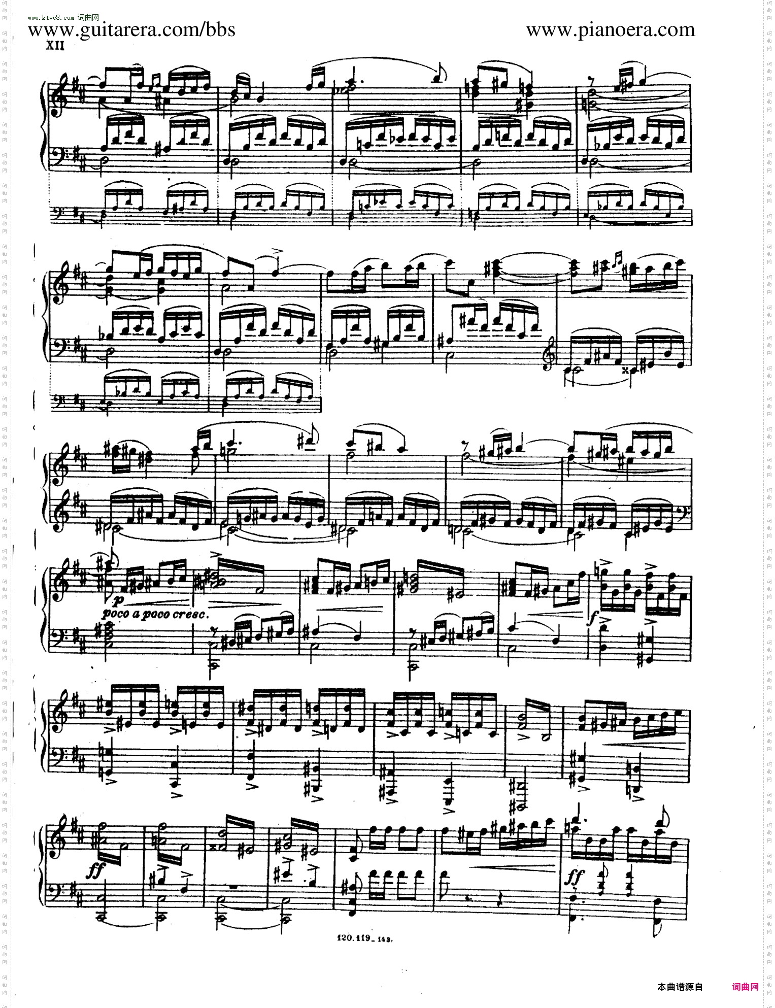 Overture from Prince Igor_ 歌剧《伊戈尔王子》序曲