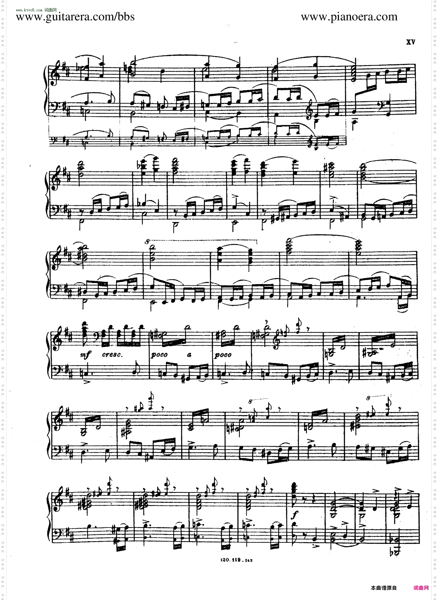 Overture from Prince Igor_ 歌剧《伊戈尔王子》序曲