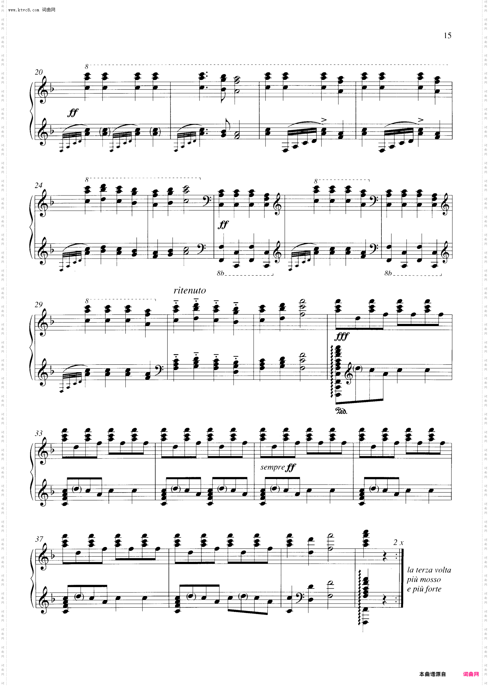 Carmina Burana布兰诗歌_ 清唱剧 