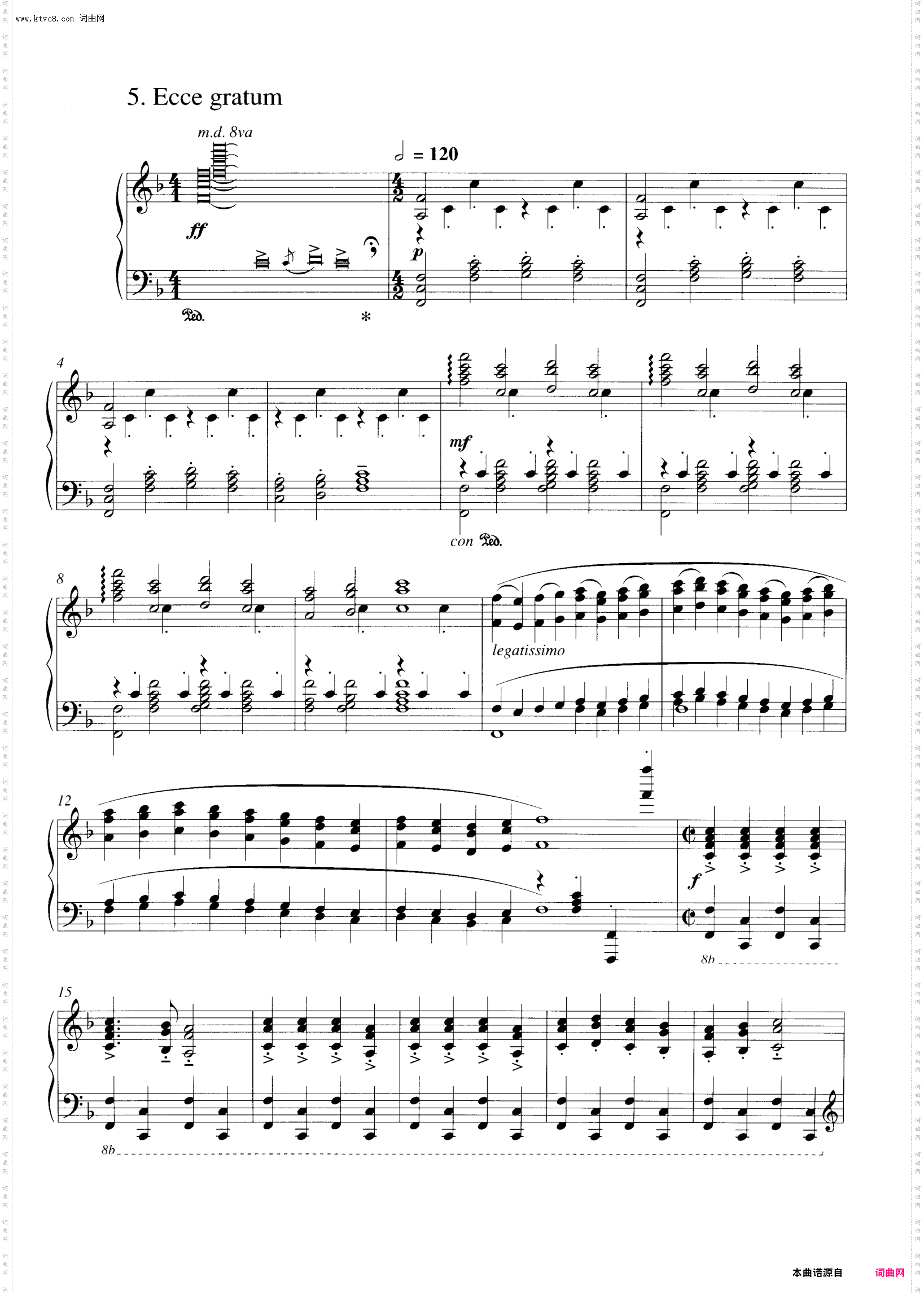 Carmina Burana布兰诗歌_ 清唱剧 