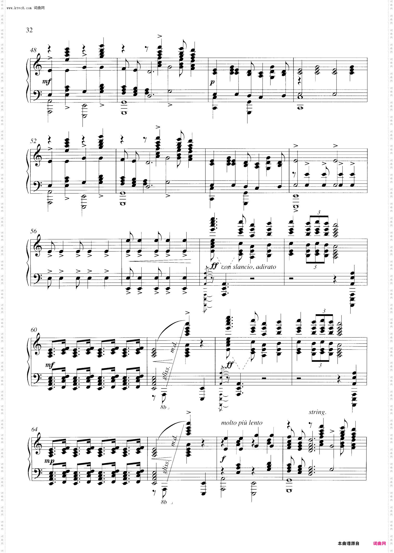 Carmina Burana布兰诗歌_ 清唱剧 