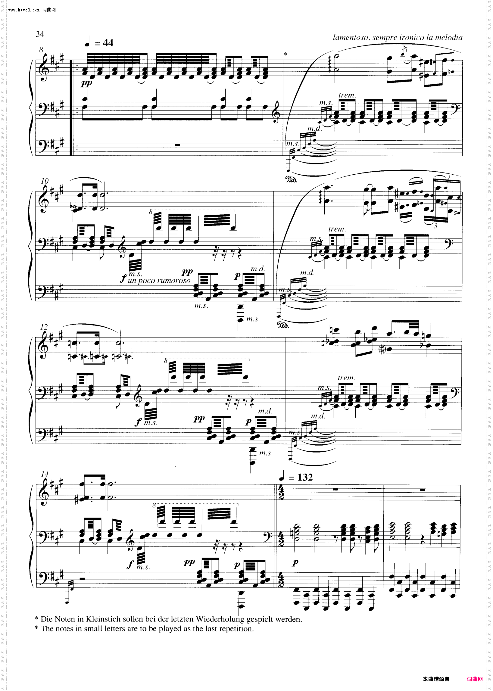 Carmina Burana布兰诗歌_ 清唱剧 