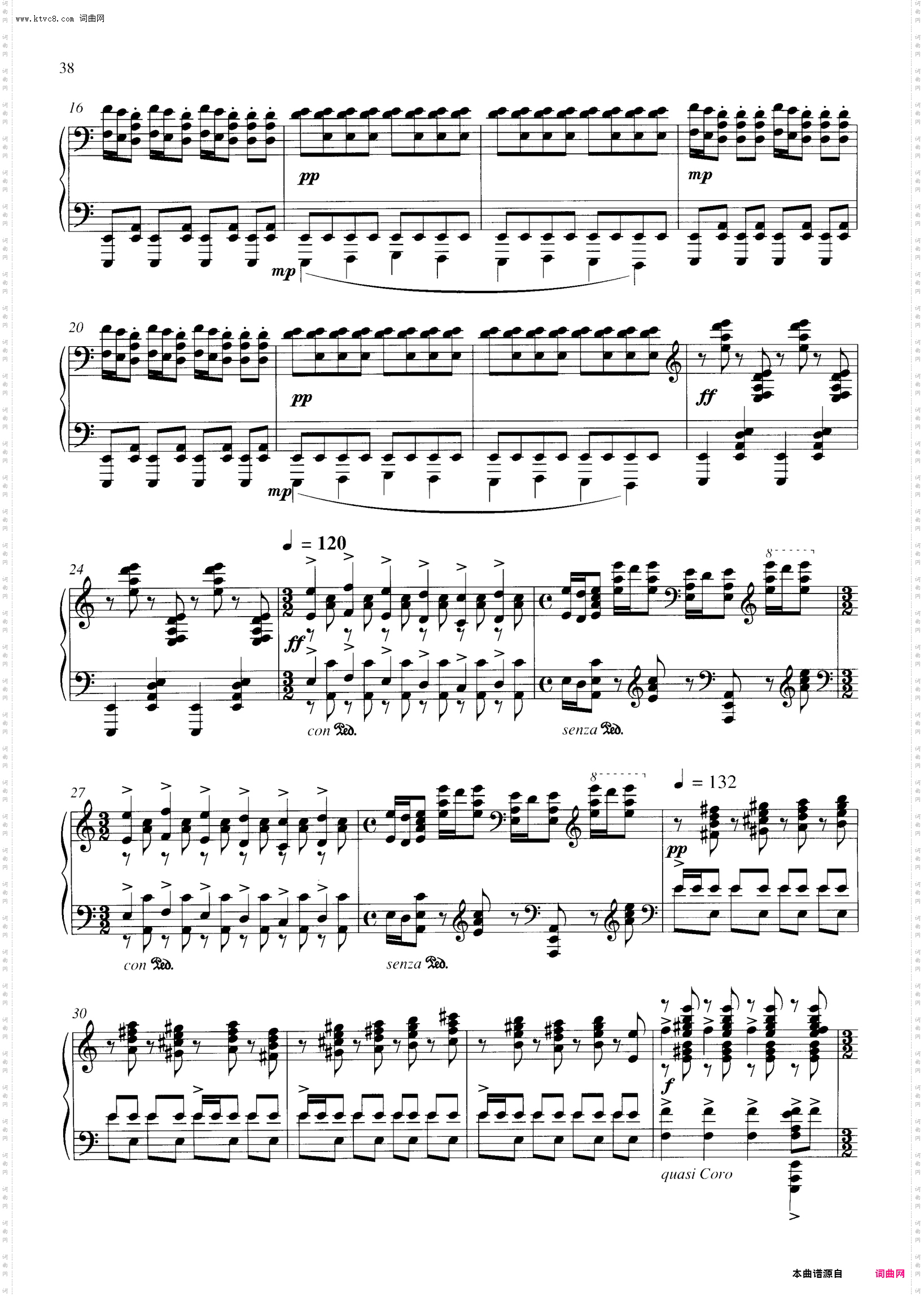 Carmina Burana布兰诗歌_ 清唱剧 