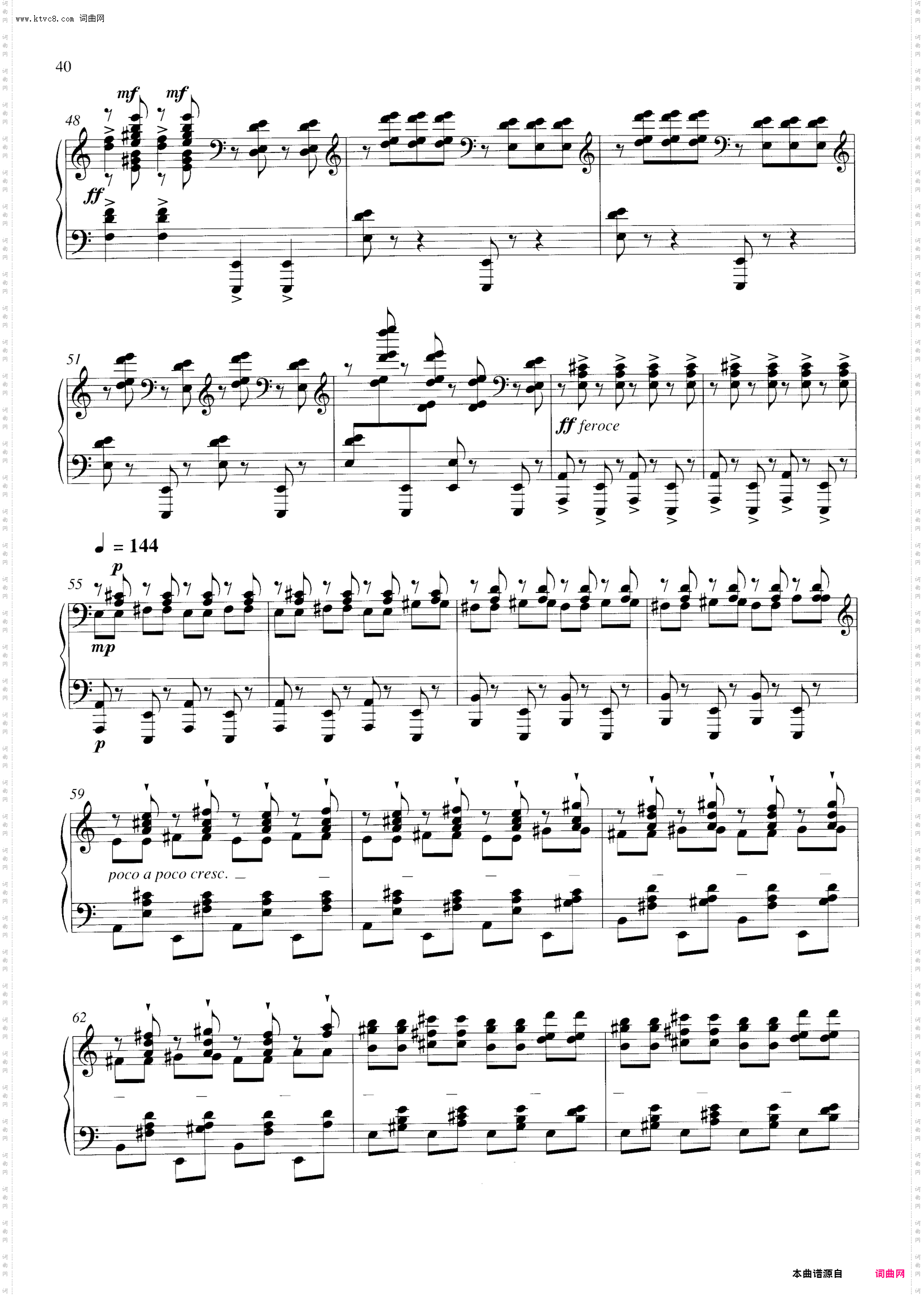 Carmina Burana布兰诗歌_ 清唱剧 