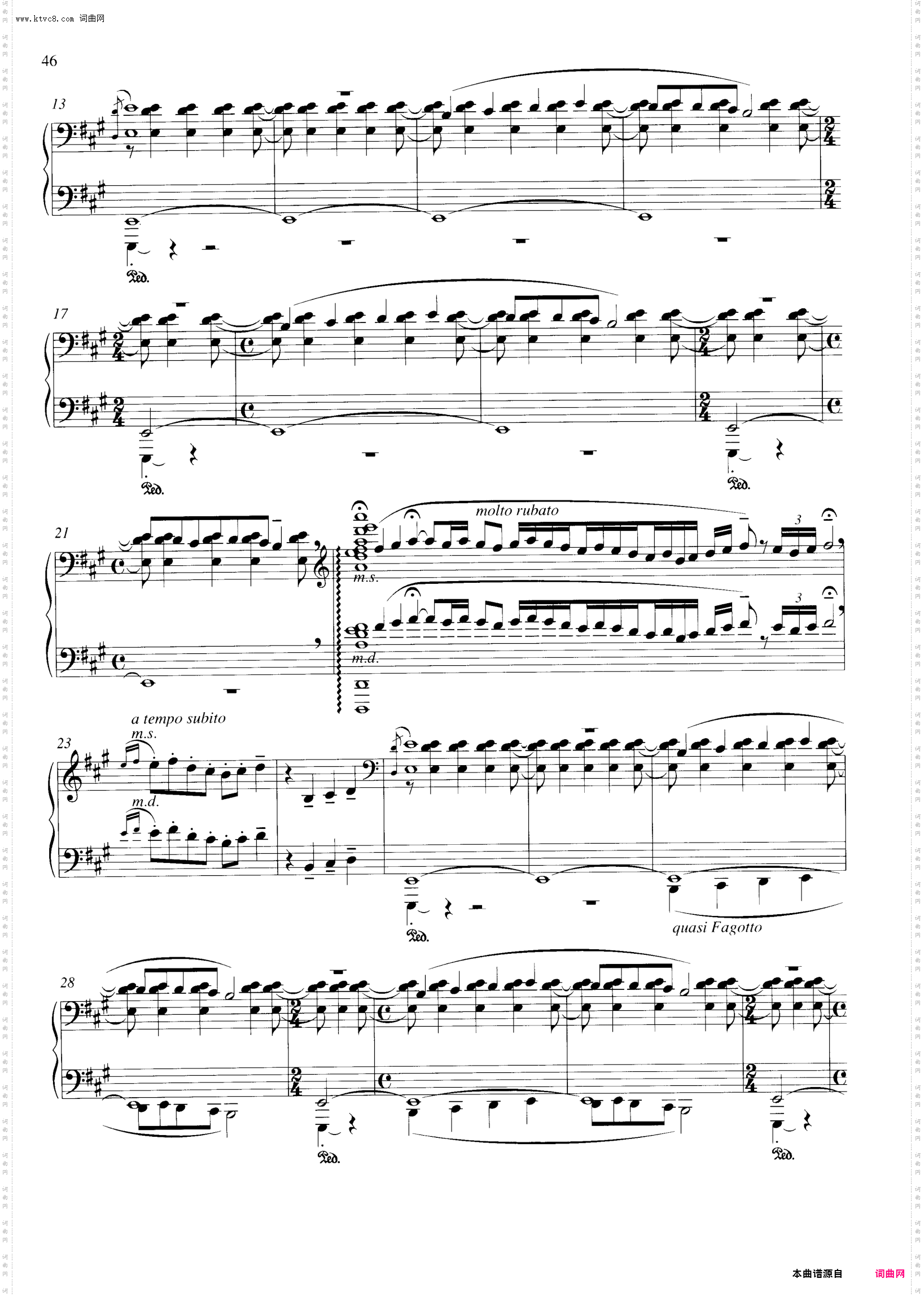 Carmina Burana布兰诗歌_ 清唱剧 