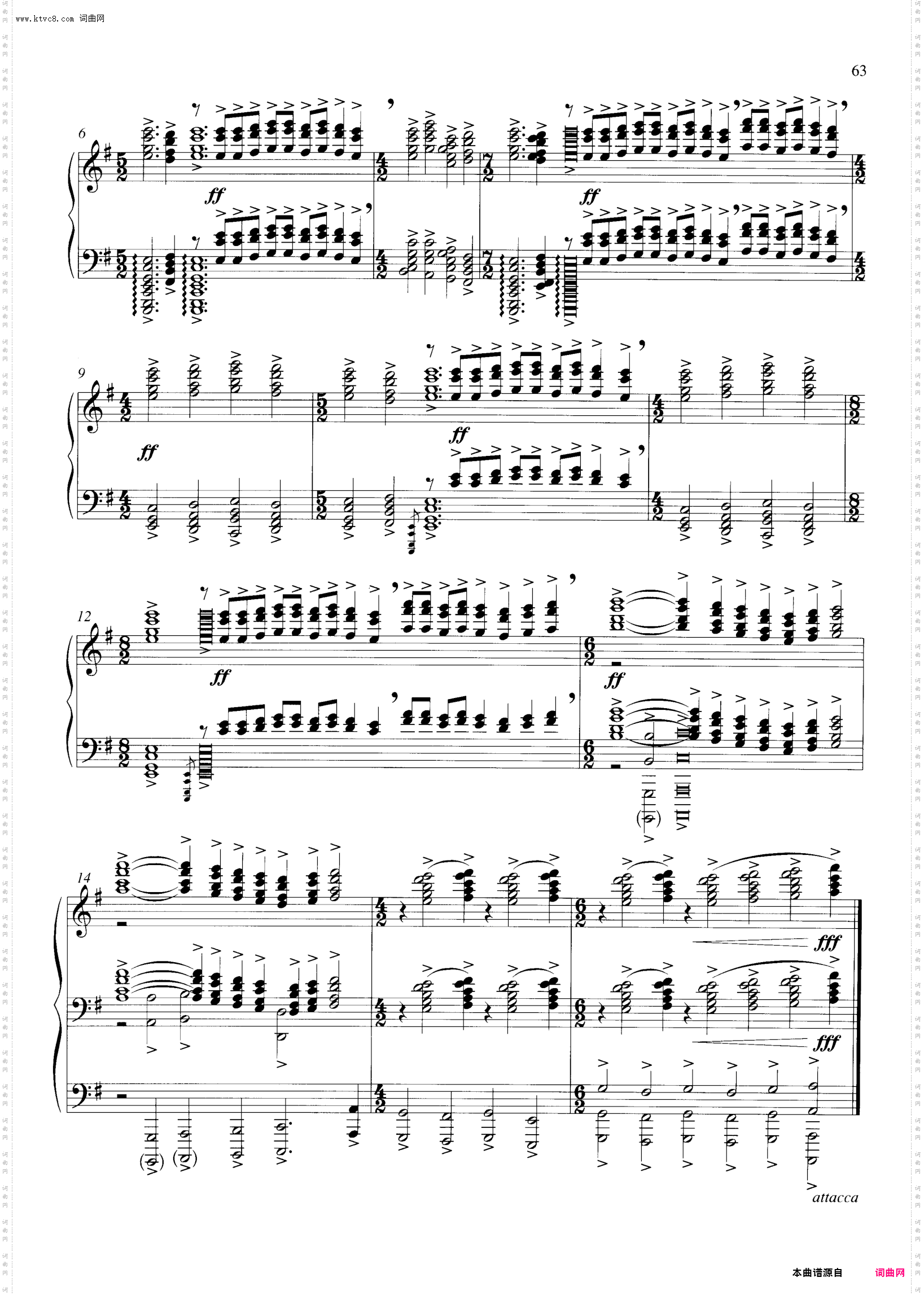 Carmina Burana布兰诗歌_ 清唱剧 