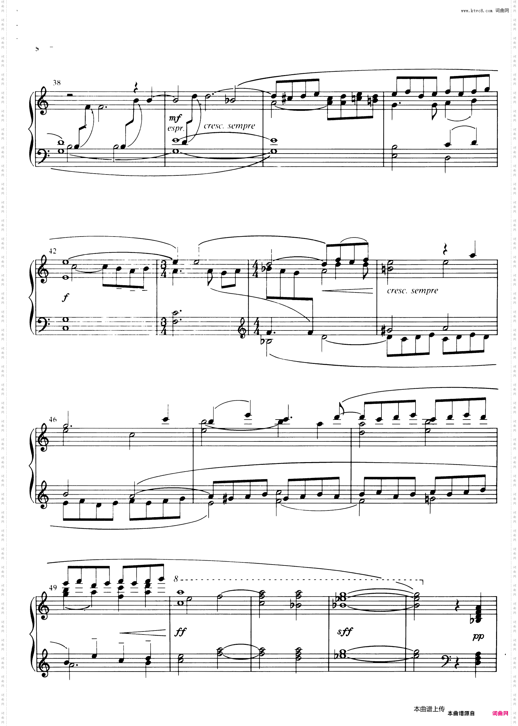 Adagio Op·11 柔板