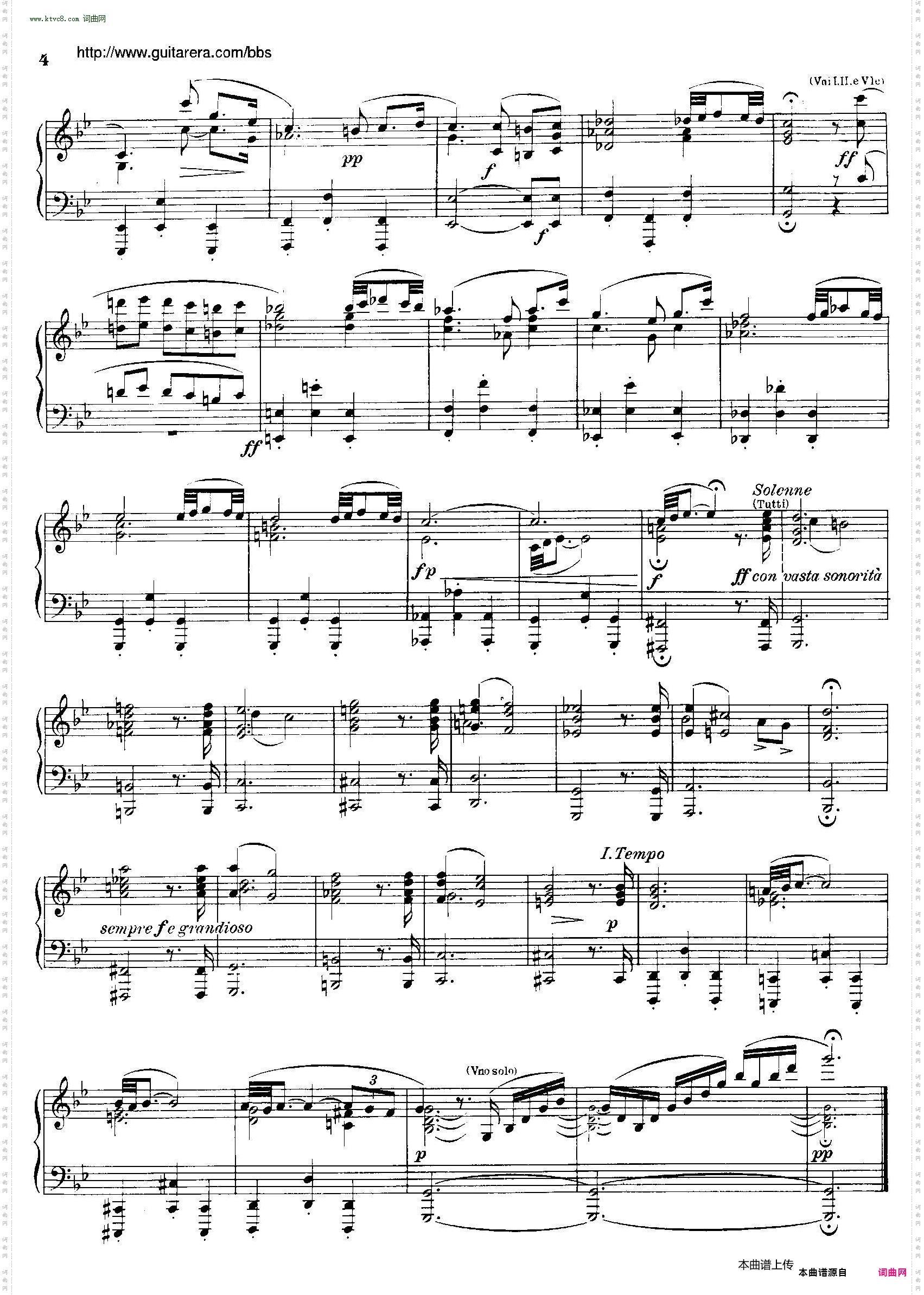 Adagio in G minor_Adagio in G minorg小调柔板