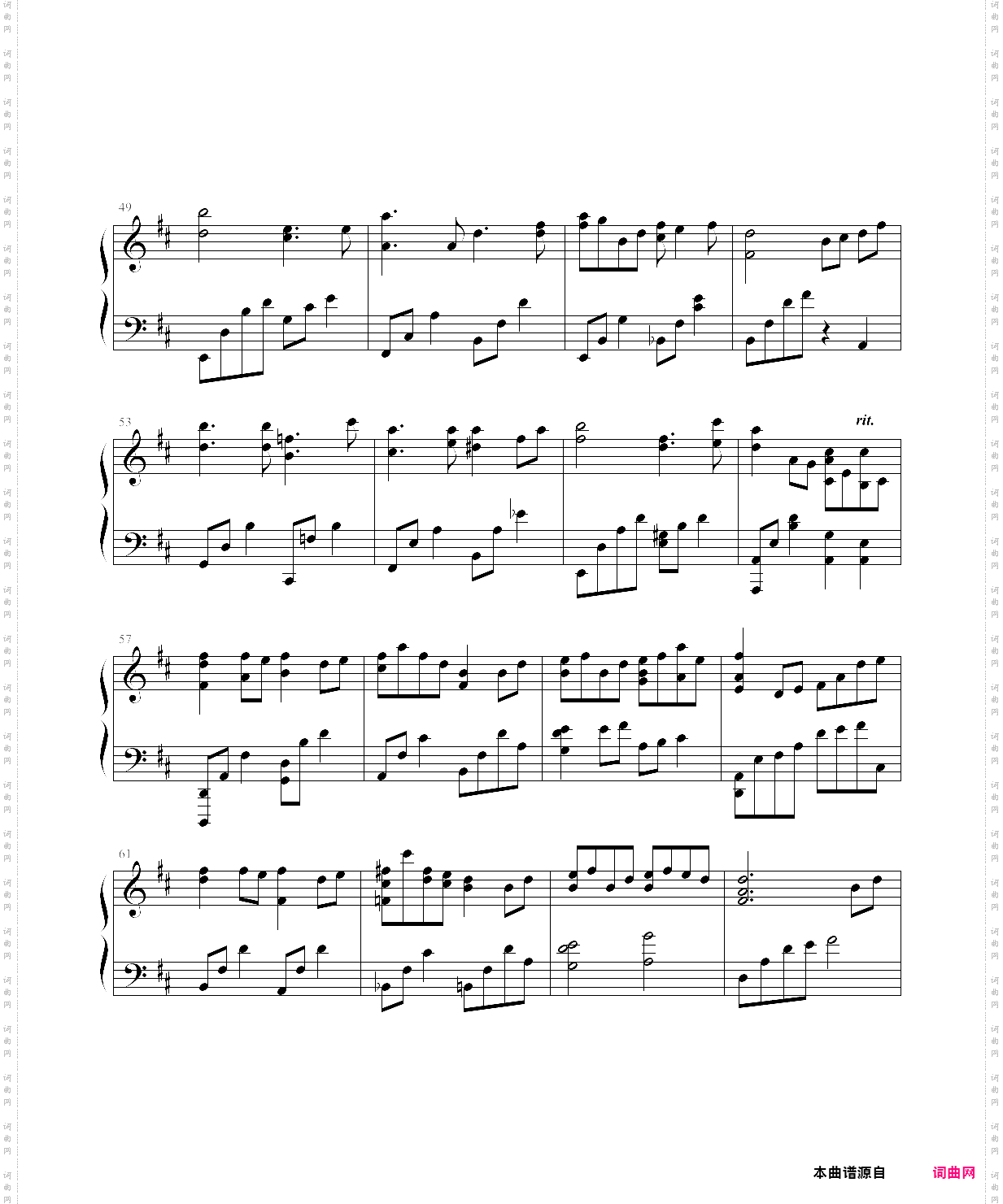 火烧云evening glow