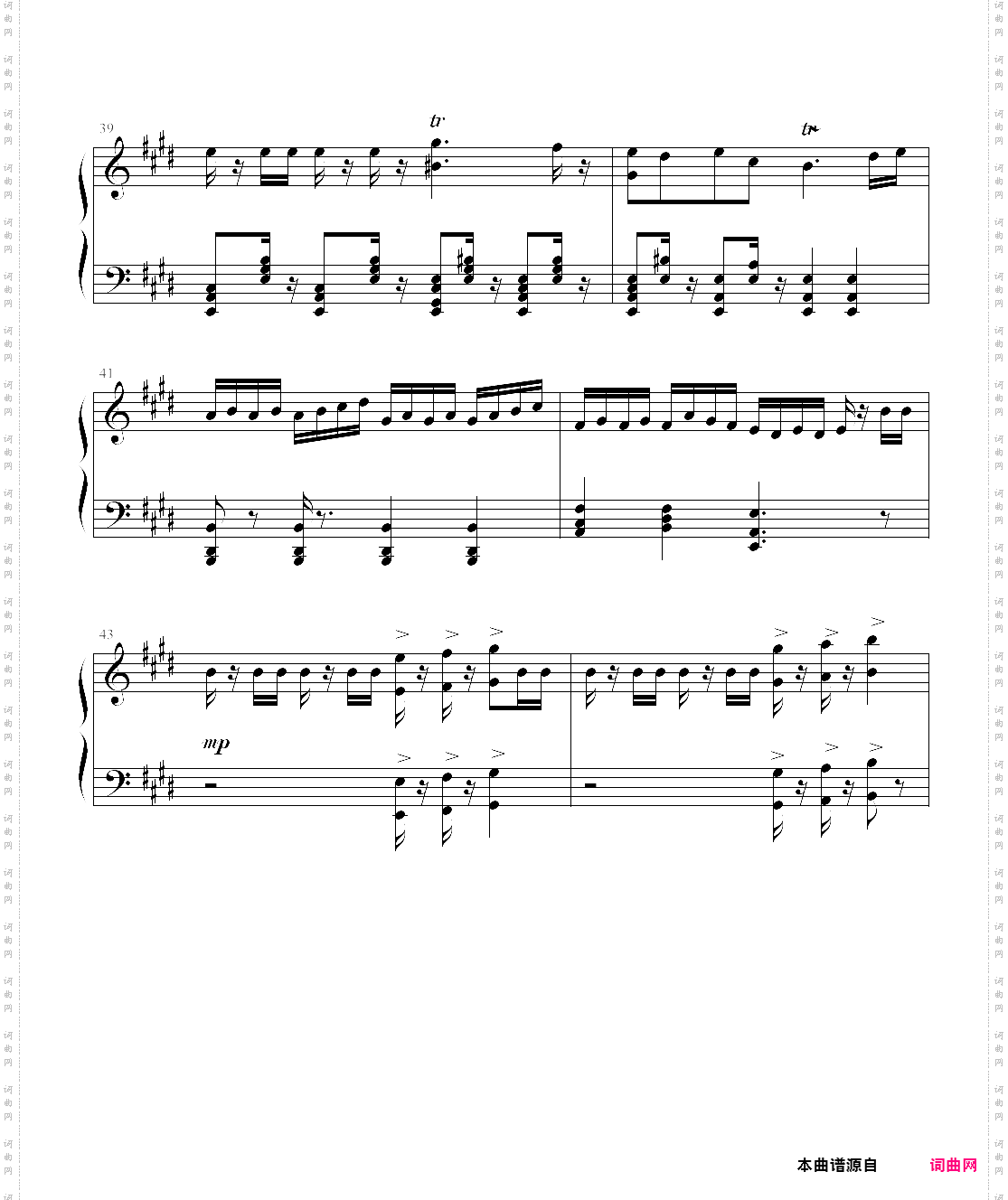 威廉-退尔序曲