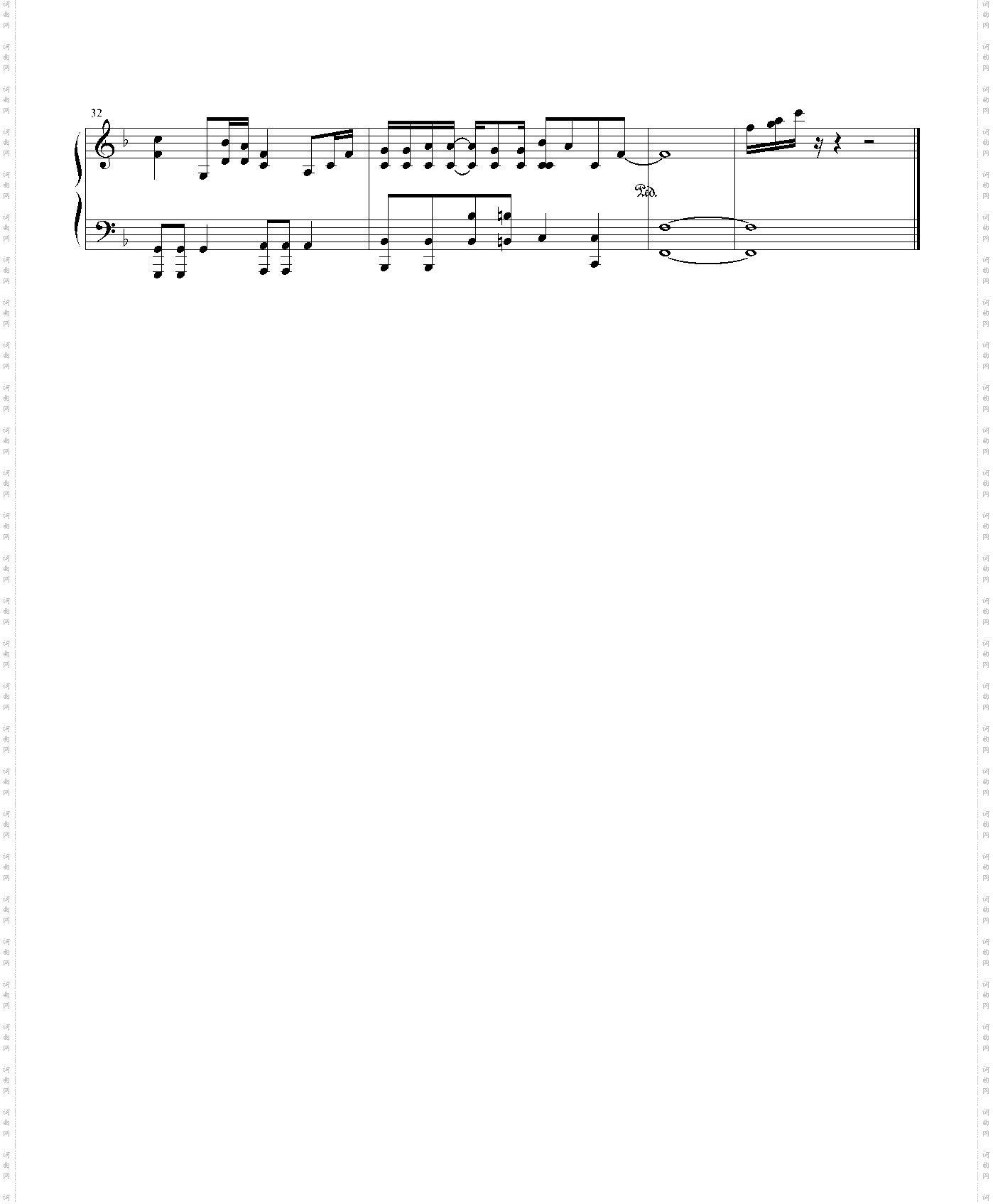 钢炼ed2――let it out