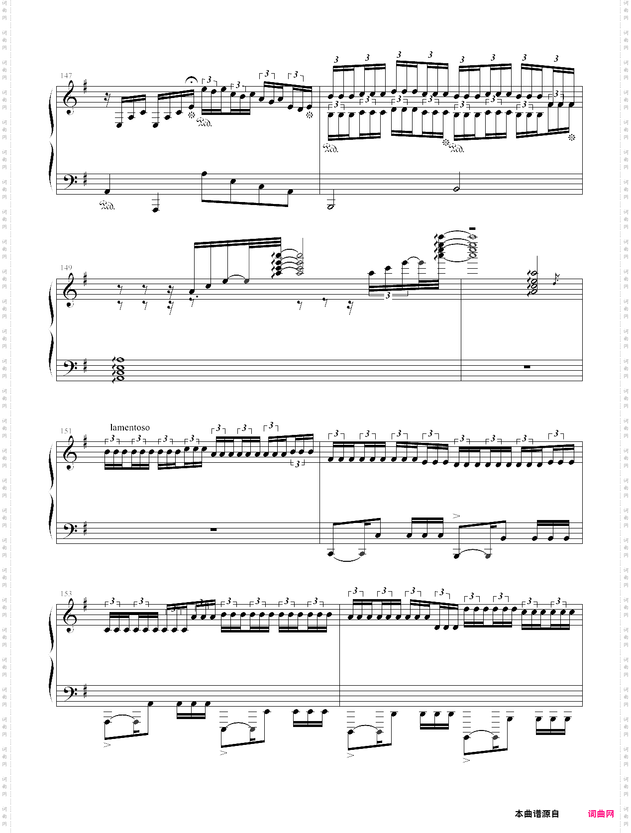 献给五位英雄-蝴蝶练习曲