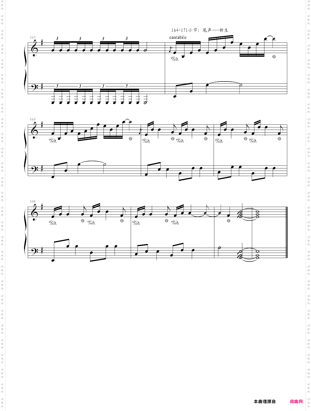 献给五位英雄-蝴蝶练习曲