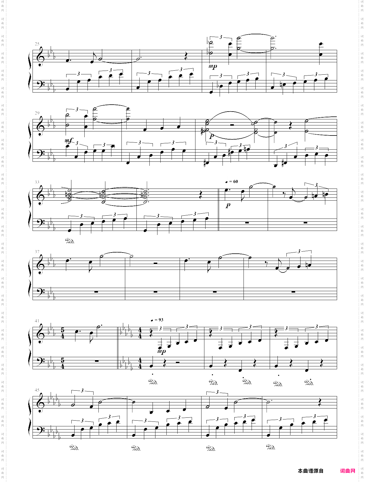 farewell - atoenment