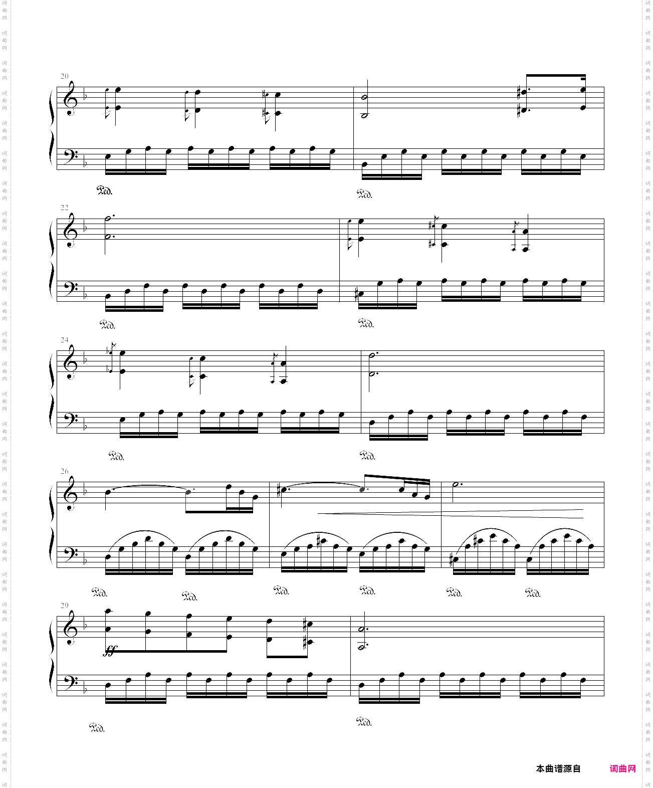 奔跑第二首《为那辉煌的一刻》