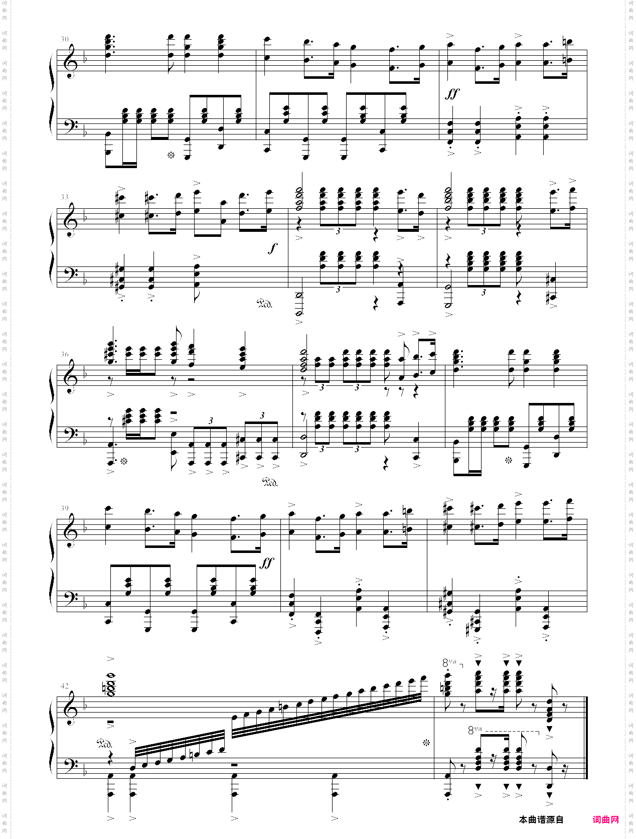中国军魂_亮剑主题曲