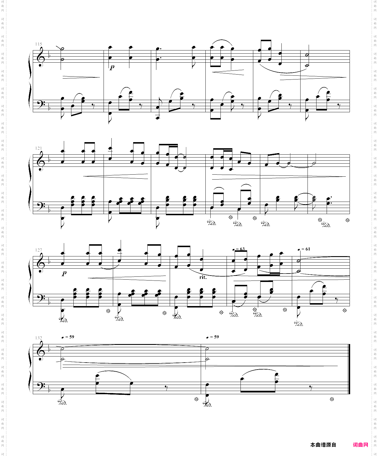 小夜曲op4·2
